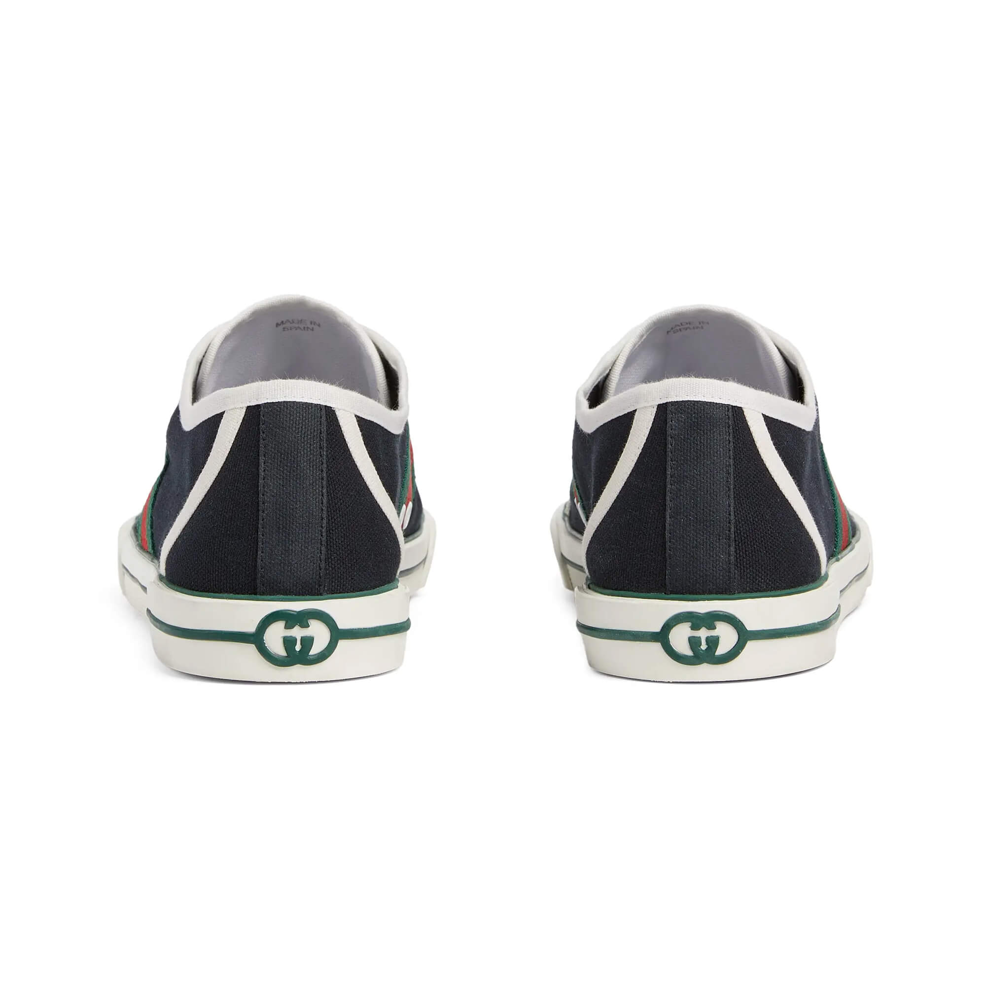 Gucci Men’s GUCCI TENNIS 1977 Sneaker