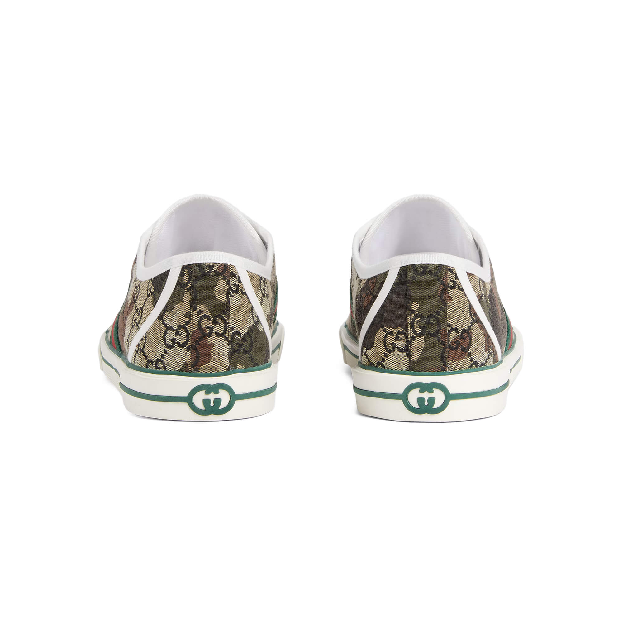 Gucci Men’s GUCCI TENNIS 1977 Sneaker