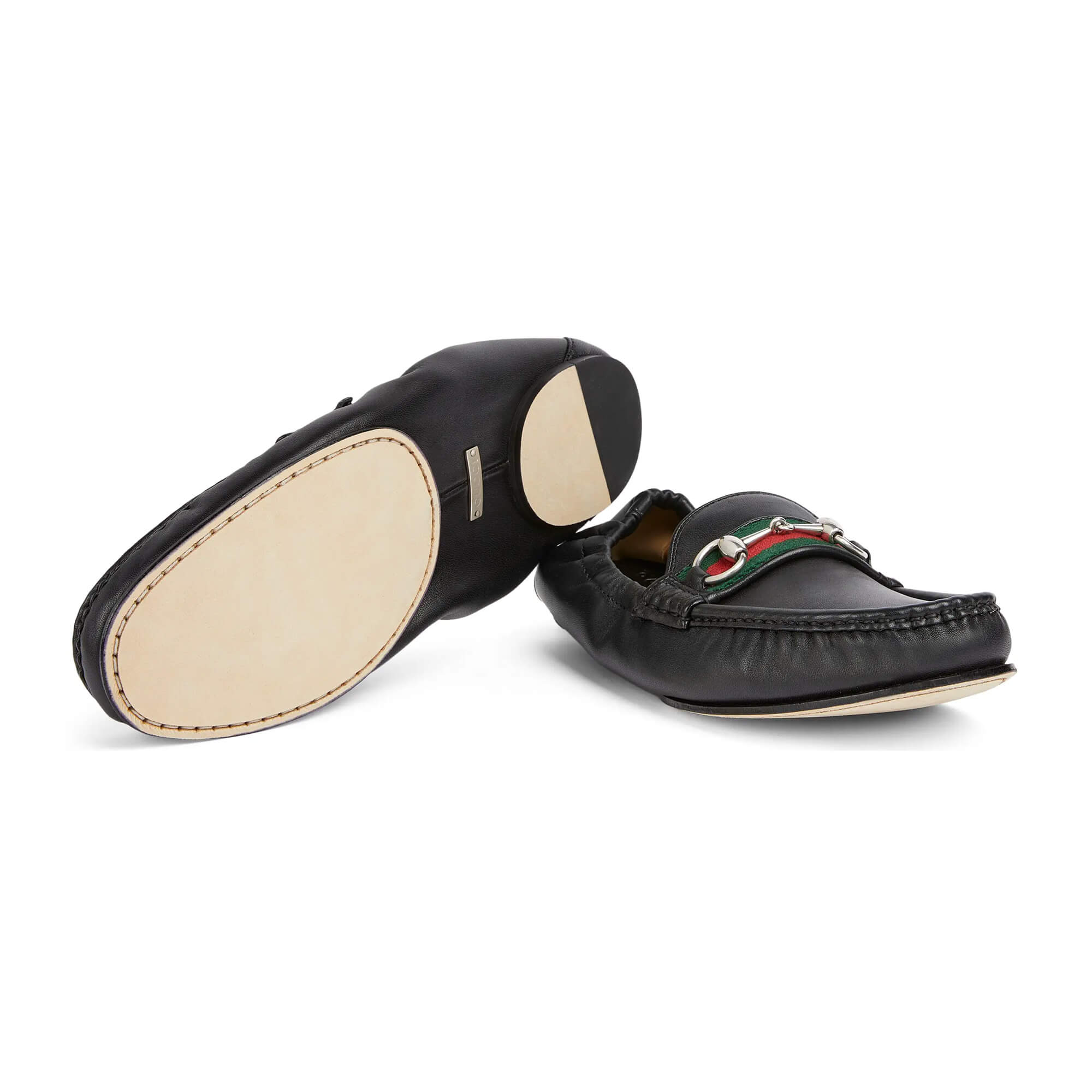 Gucci Men's Horsebit 1953 Loafer
