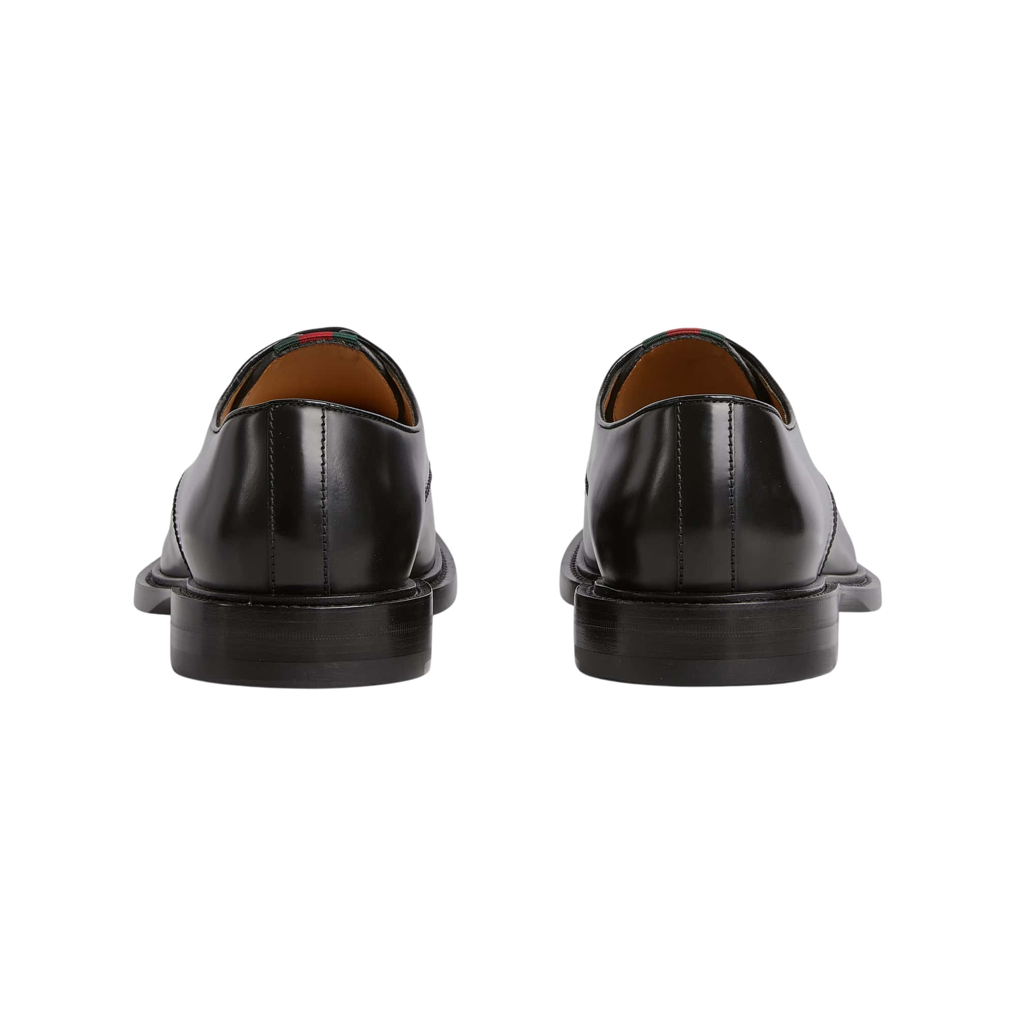 Gucci Men's Lace Up Shoe