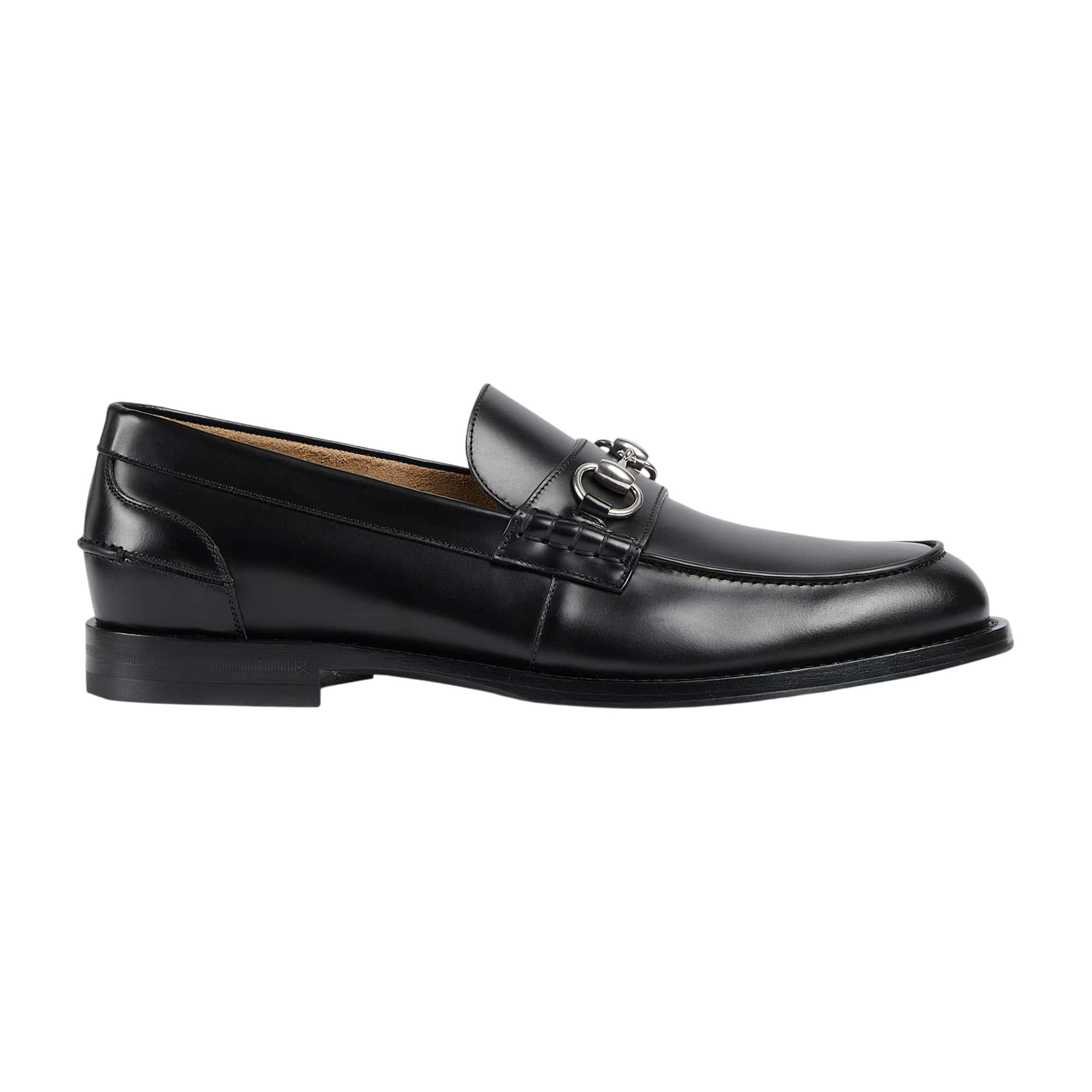 Gucci Men's Loafer Horsebit
