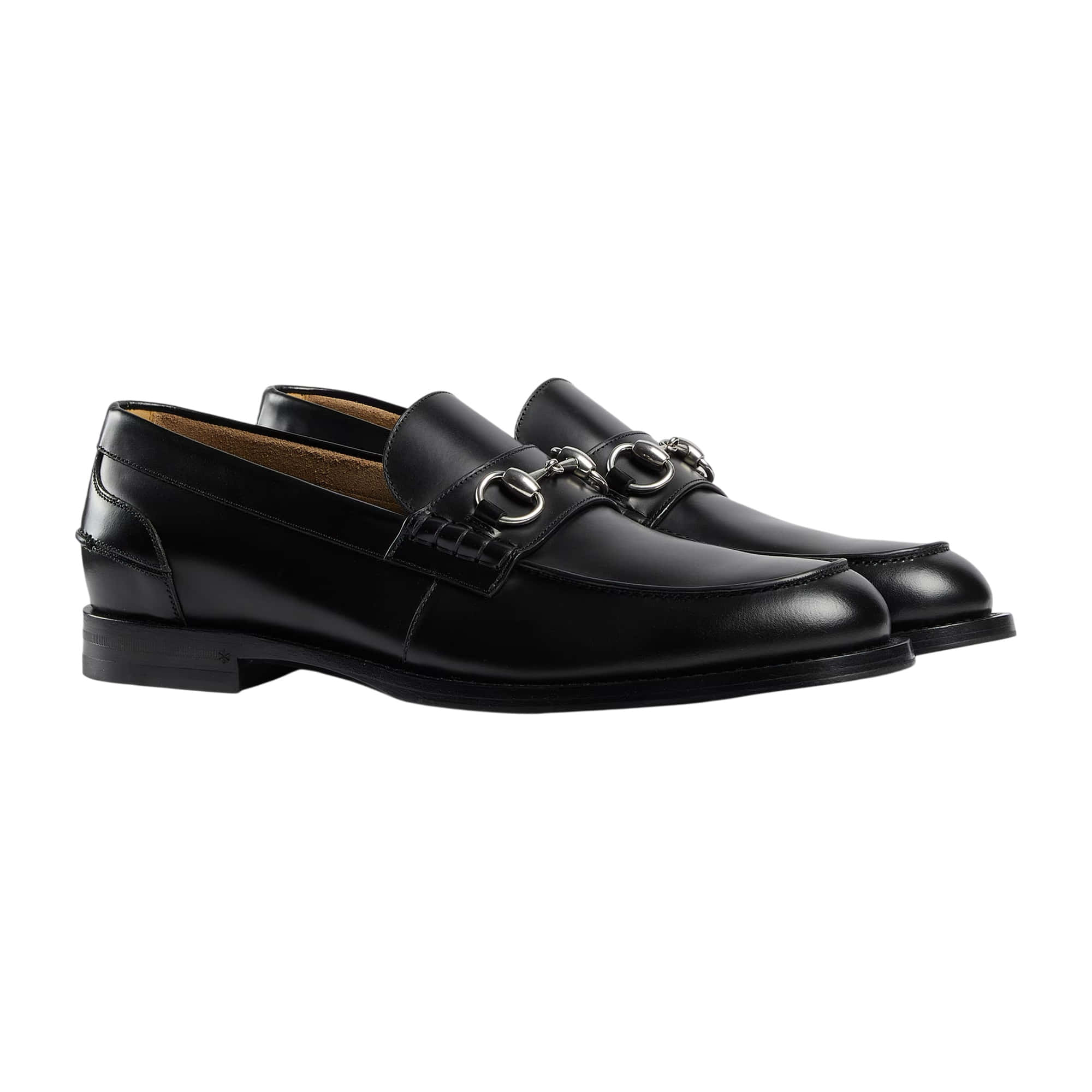 Gucci Men's Loafer Horsebit