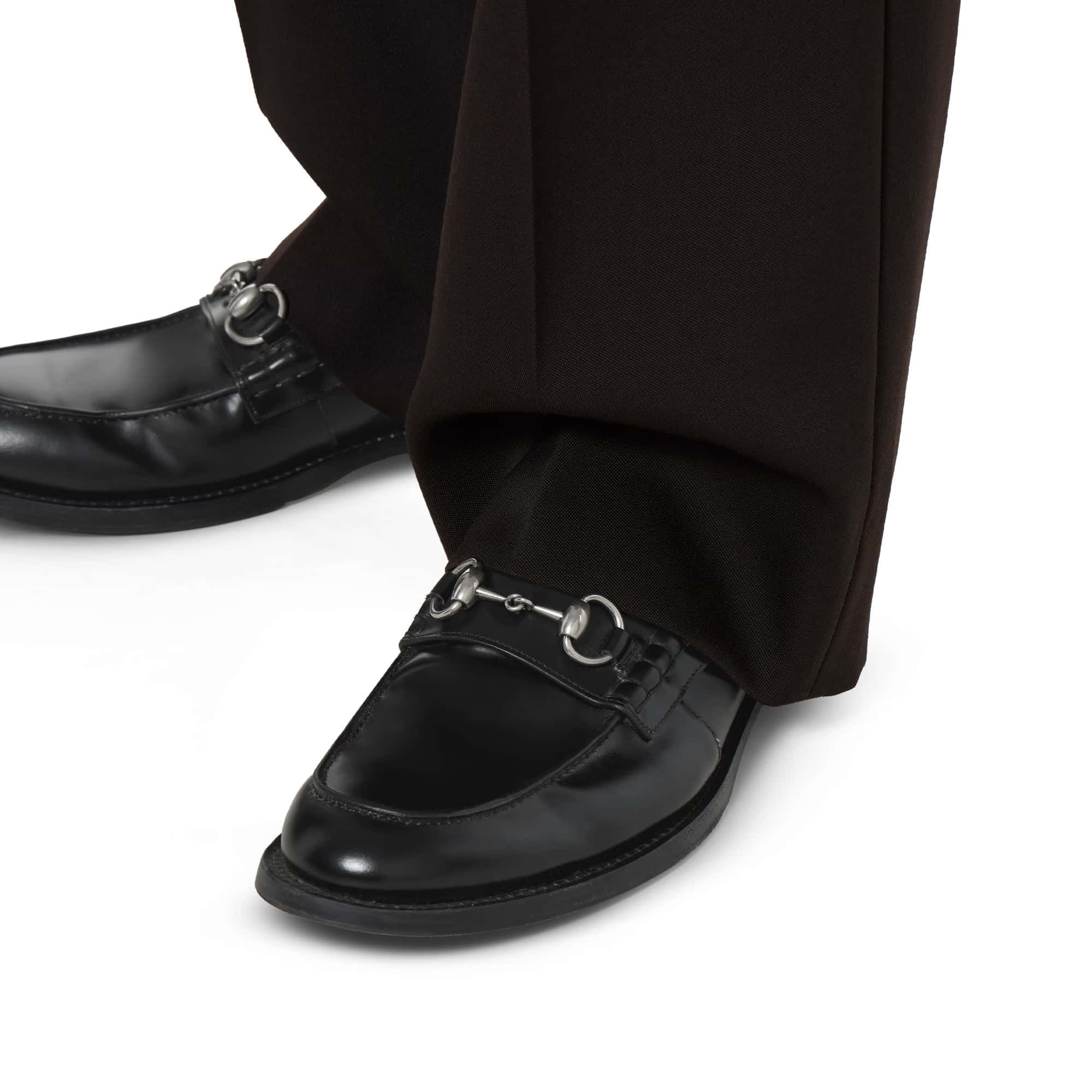 Gucci Men's Loafer Horsebit