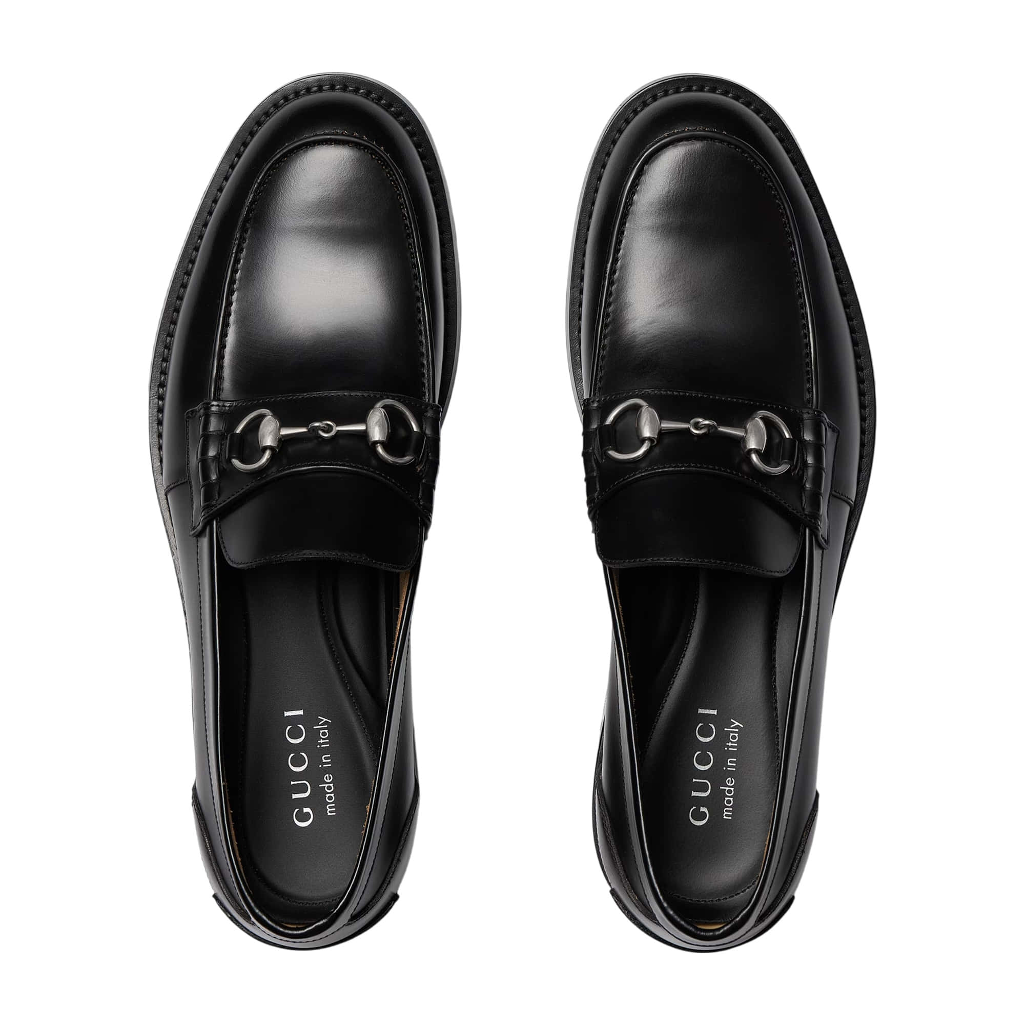 Gucci Men's Loafer Horsebit
