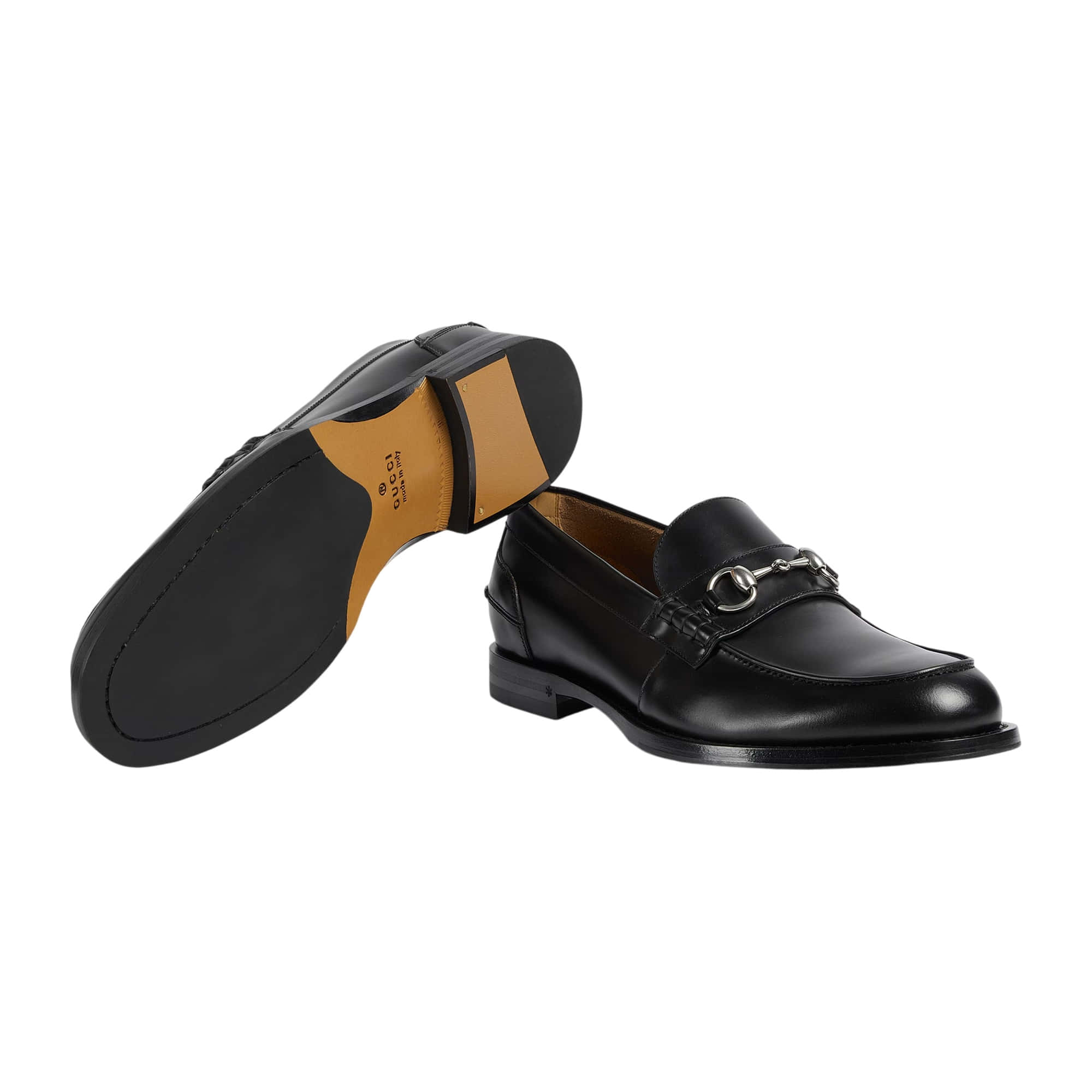 Gucci Men's Loafer Horsebit