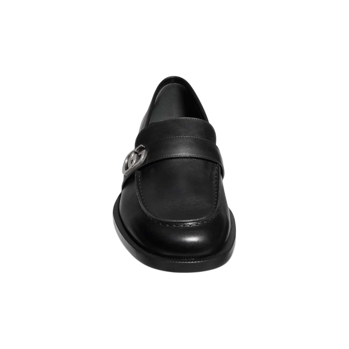 Gucci Men's Loafer With Double G