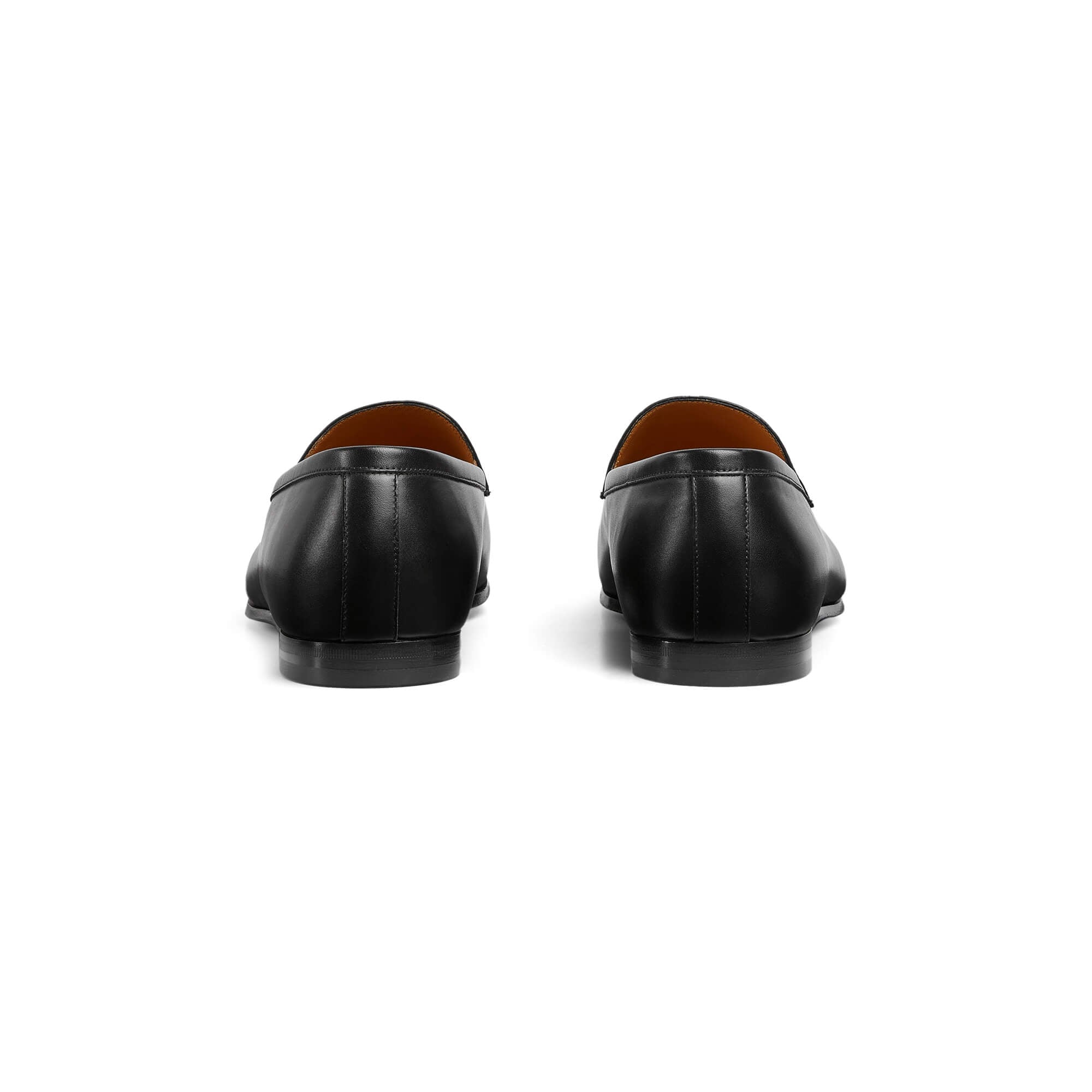 Gucci Men's Loafer With Horsebit