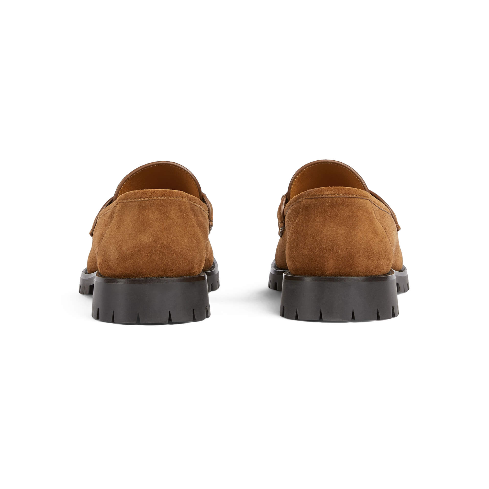 Gucci Men's Loafer With Horsebit