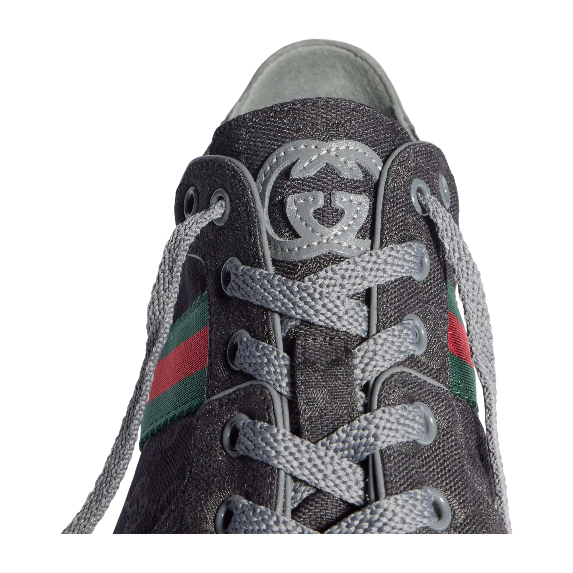 Gucci Men's Low Top Sneakers
