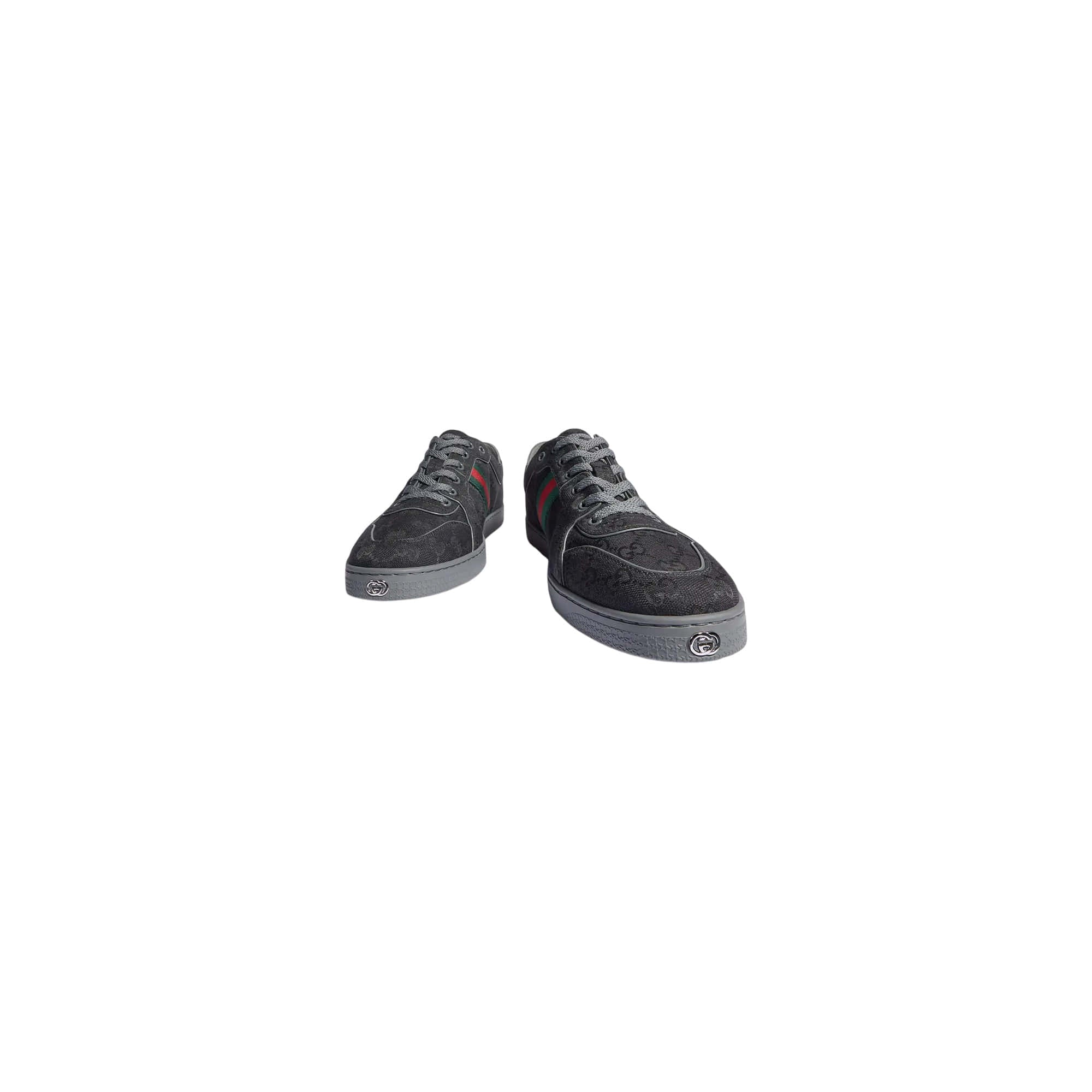 Gucci Men's Low Top Sneakers