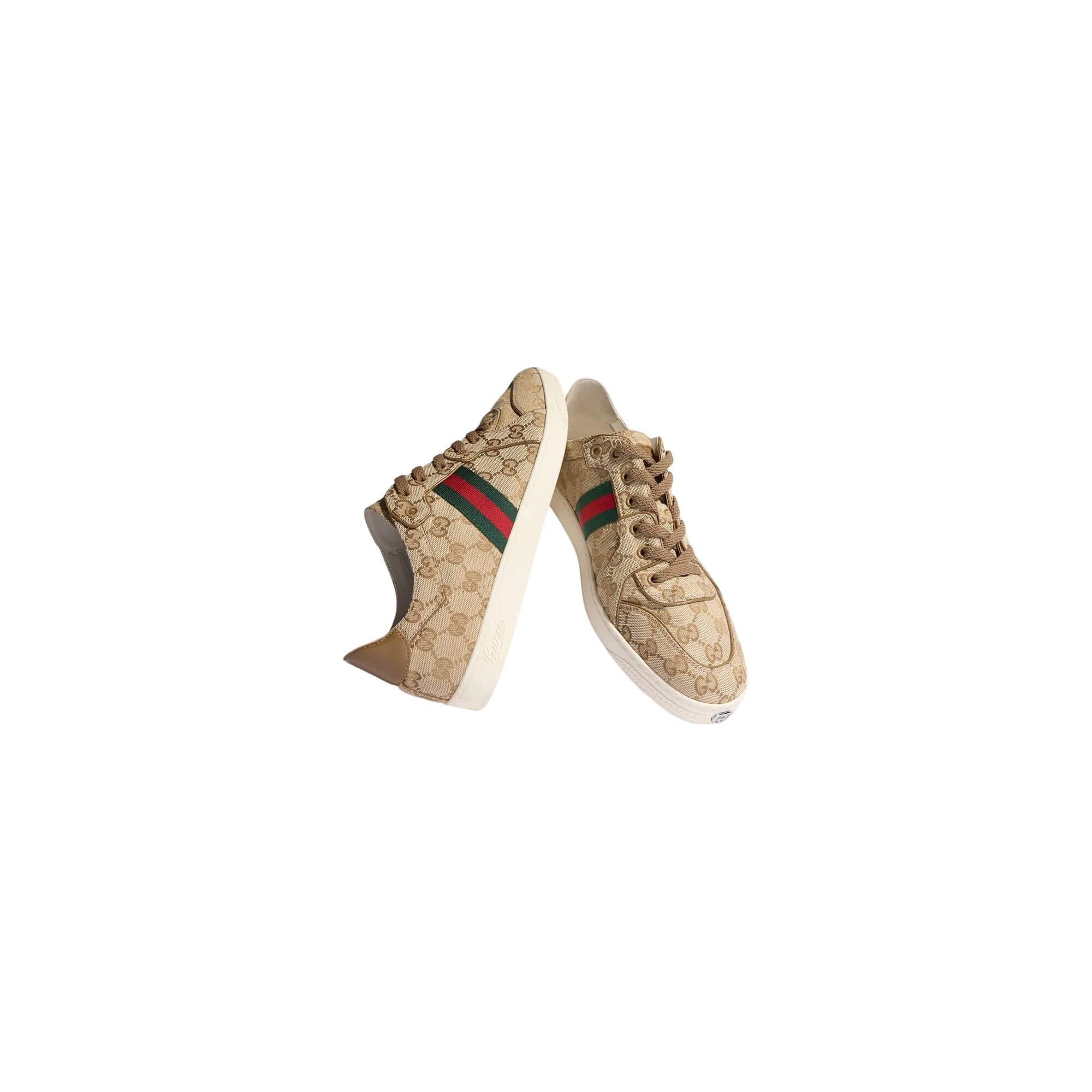 Gucci Men's Low Top Sneaker