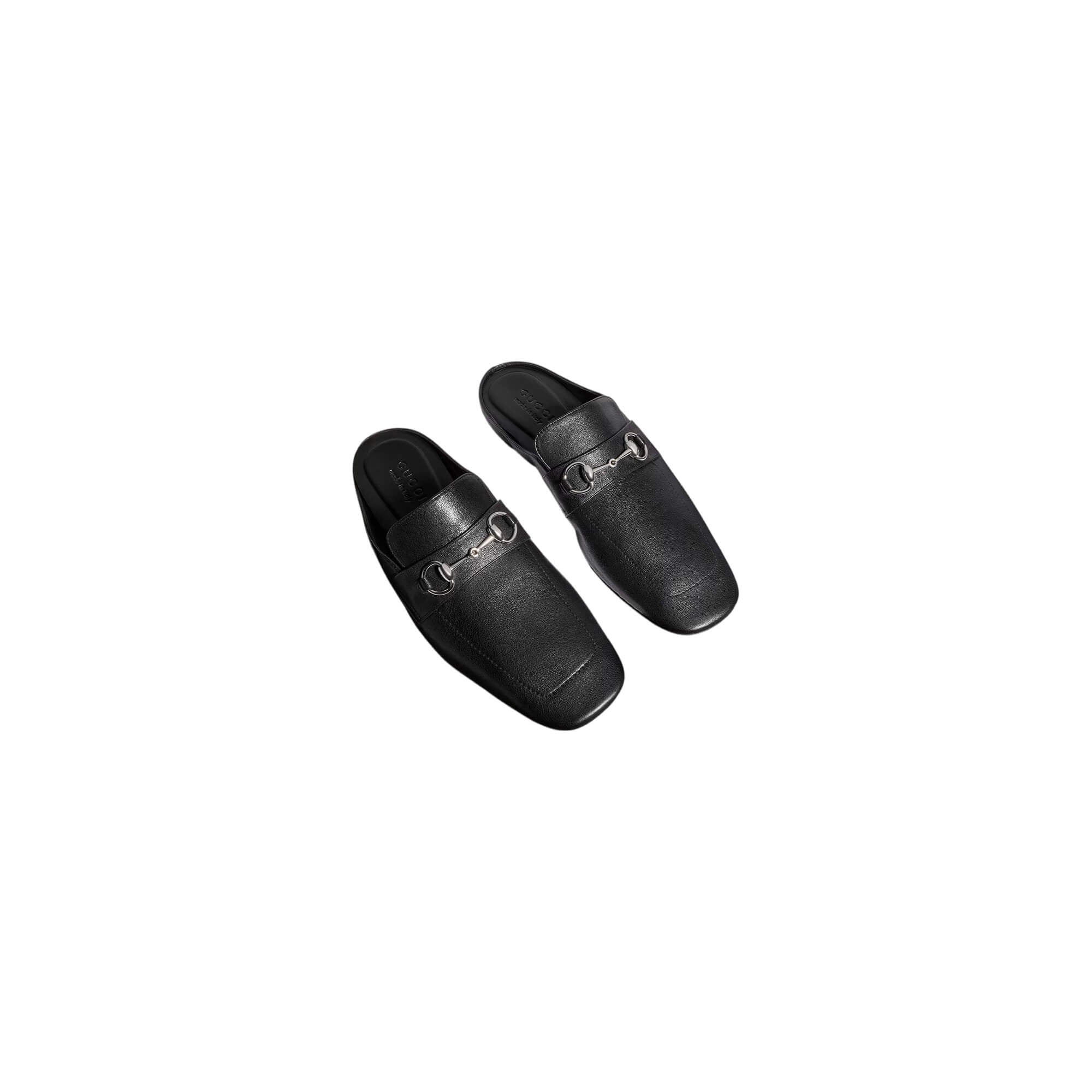 Gucci Men's Ragazzo Slipper
