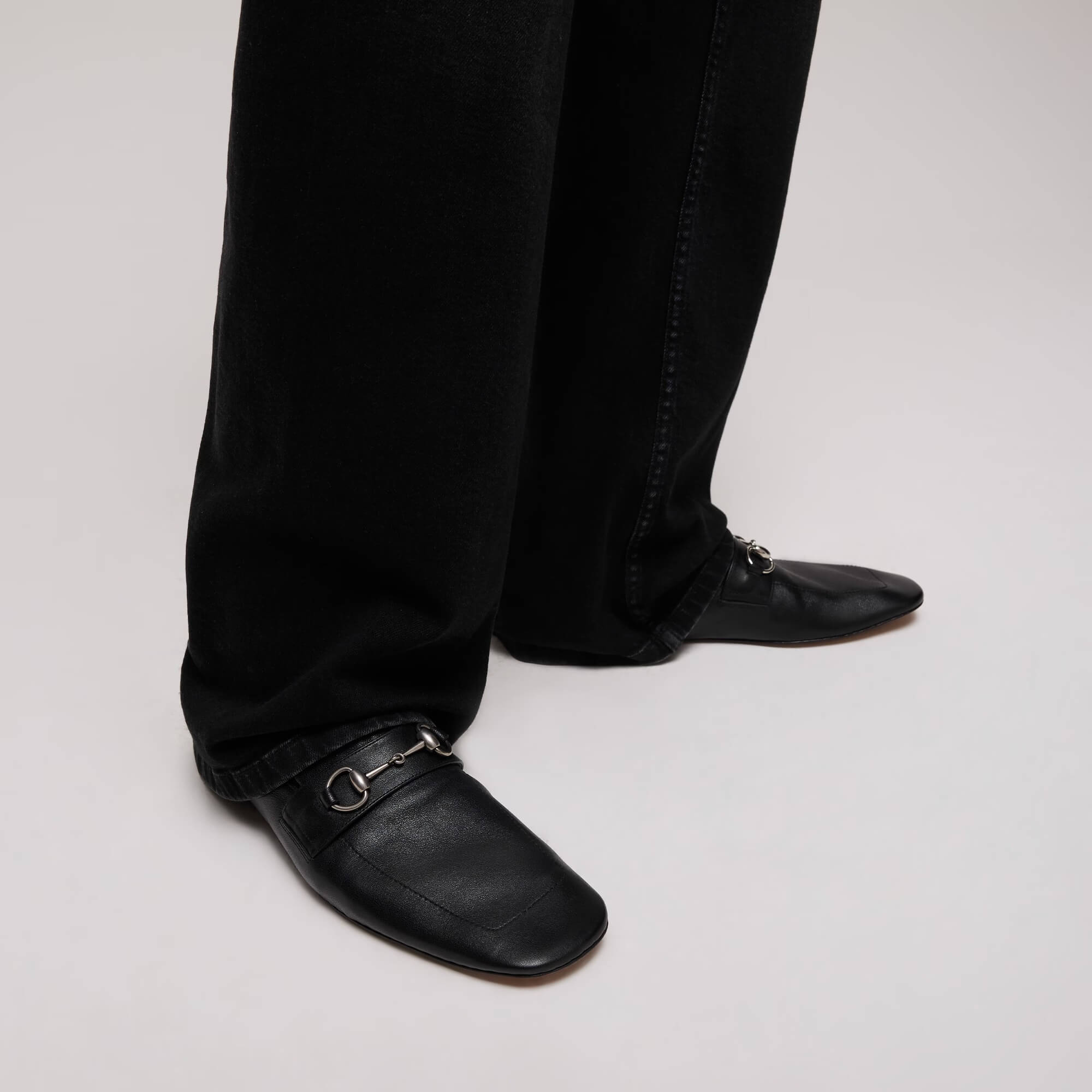 Gucci Men's Ragazzo Slipper
