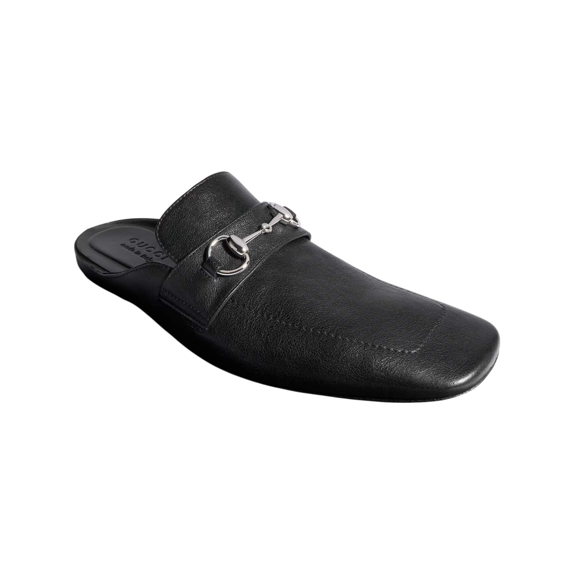 Gucci Men's Ragazzo Slipper