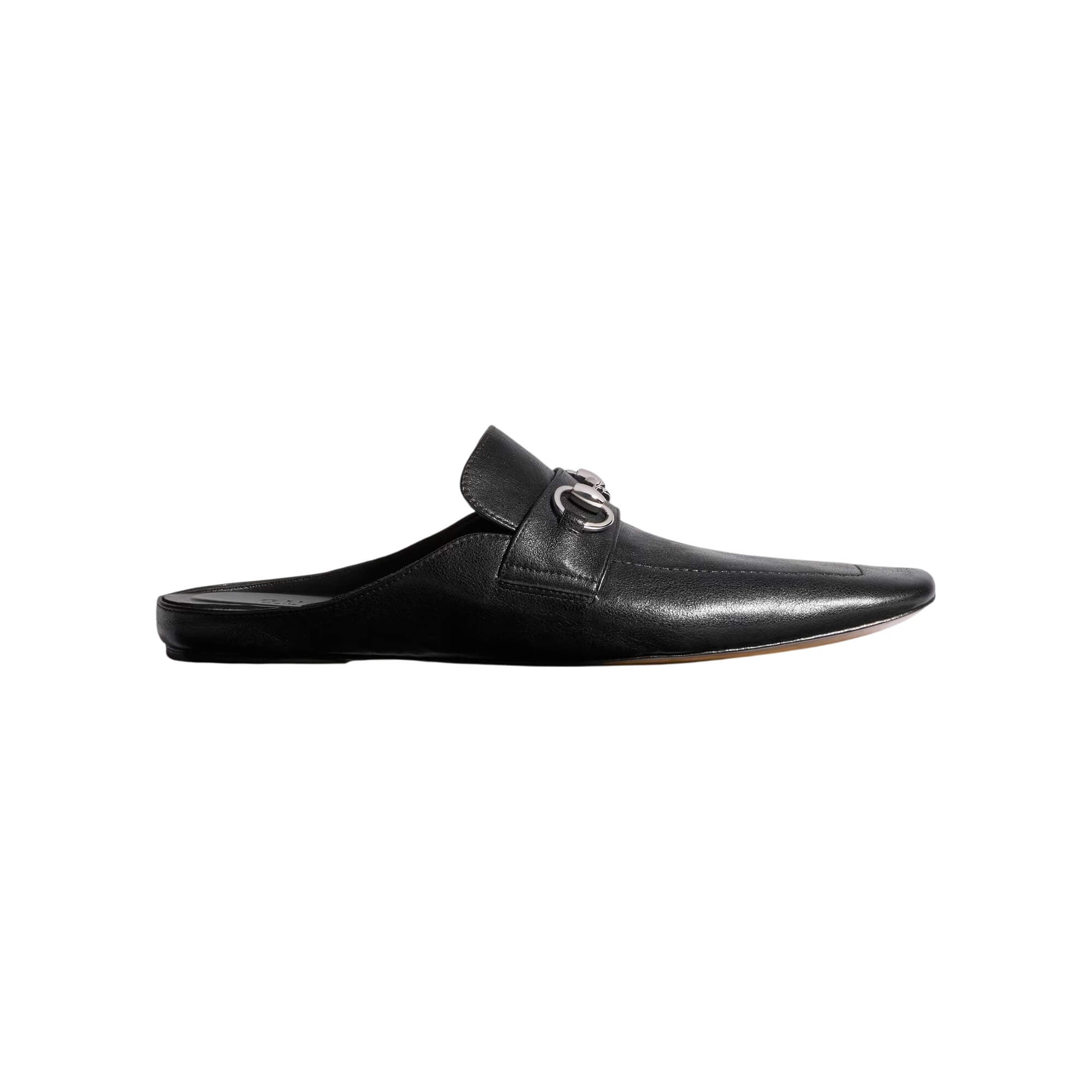 Gucci Men's Ragazzo Slipper