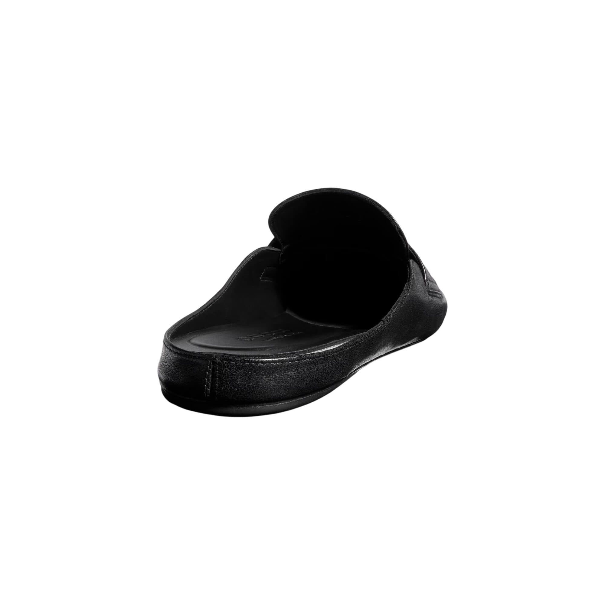Gucci Men's Ragazzo Slipper