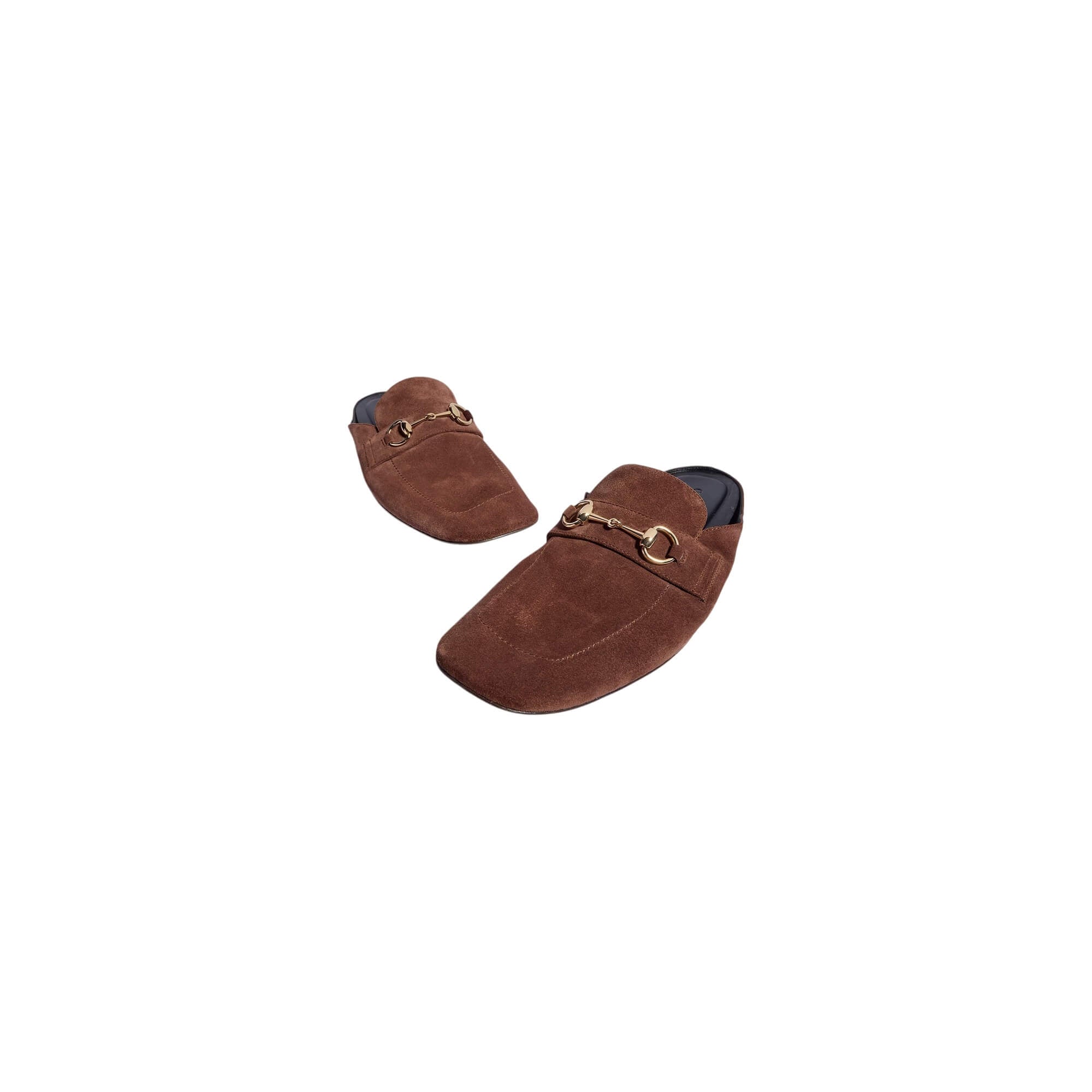 Gucci Men's Ragazzo Slipper