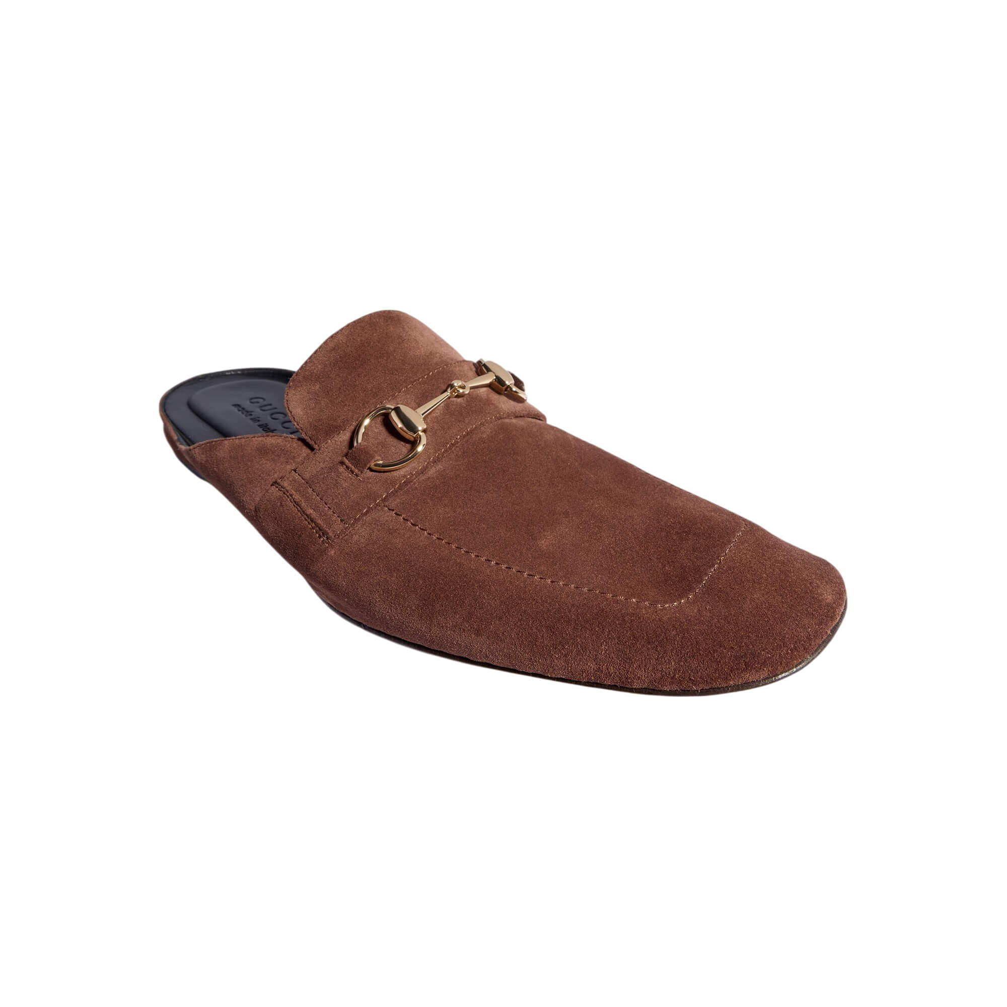 Gucci Men's Ragazzo Slipper
