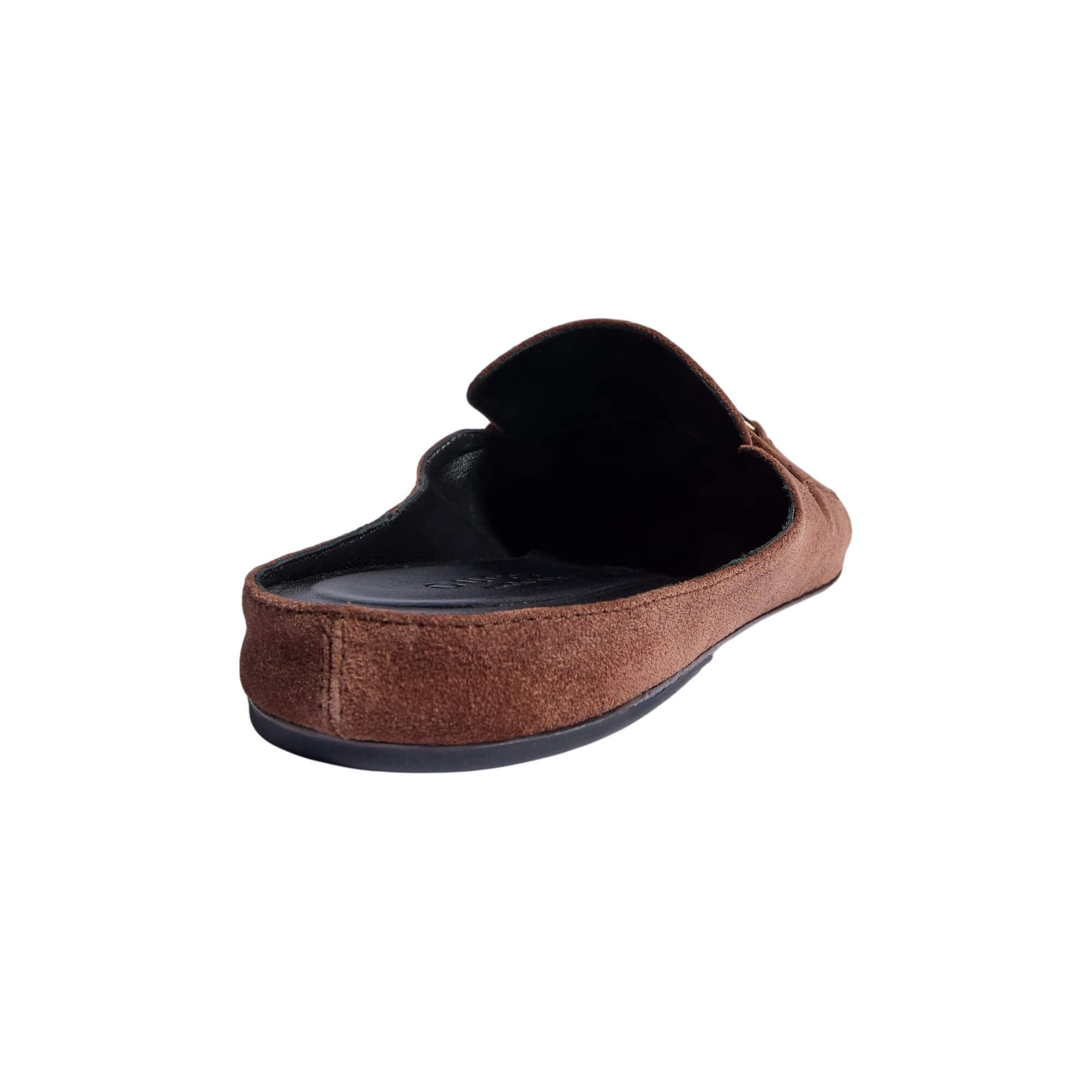 Gucci Men's Ragazzo Slipper