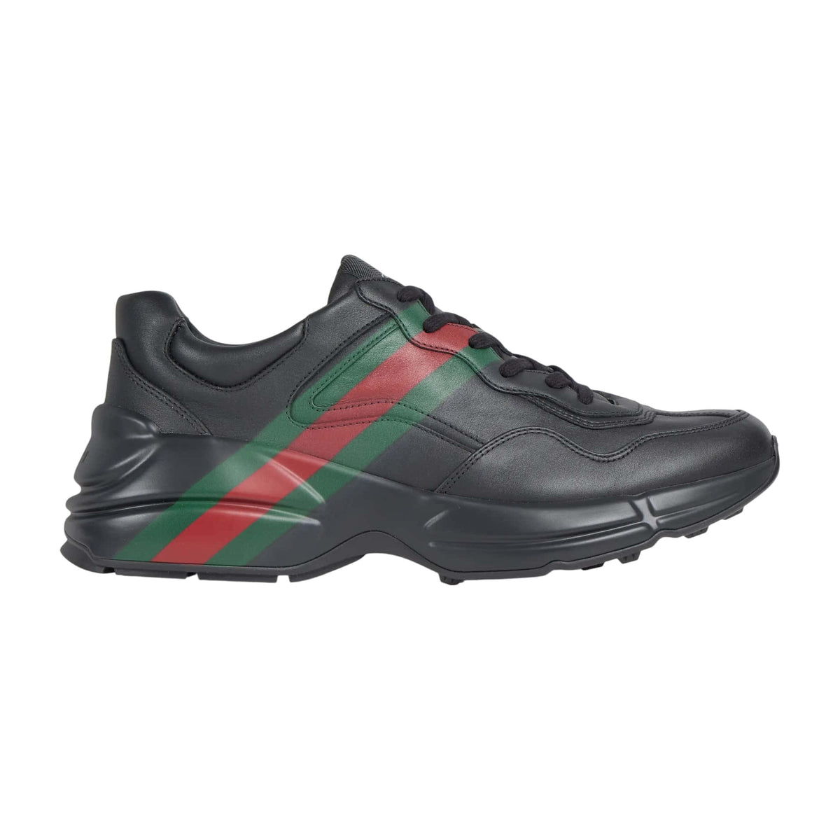 Gucci Men's Rhyton Sneaker