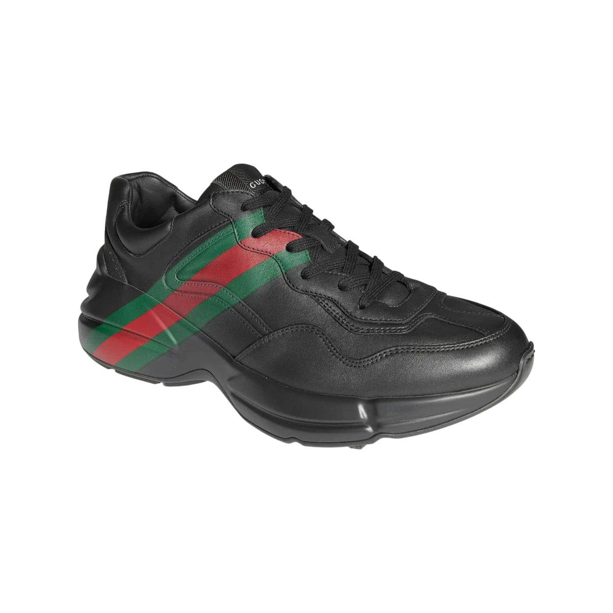 Gucci Men's Rhyton Sneaker