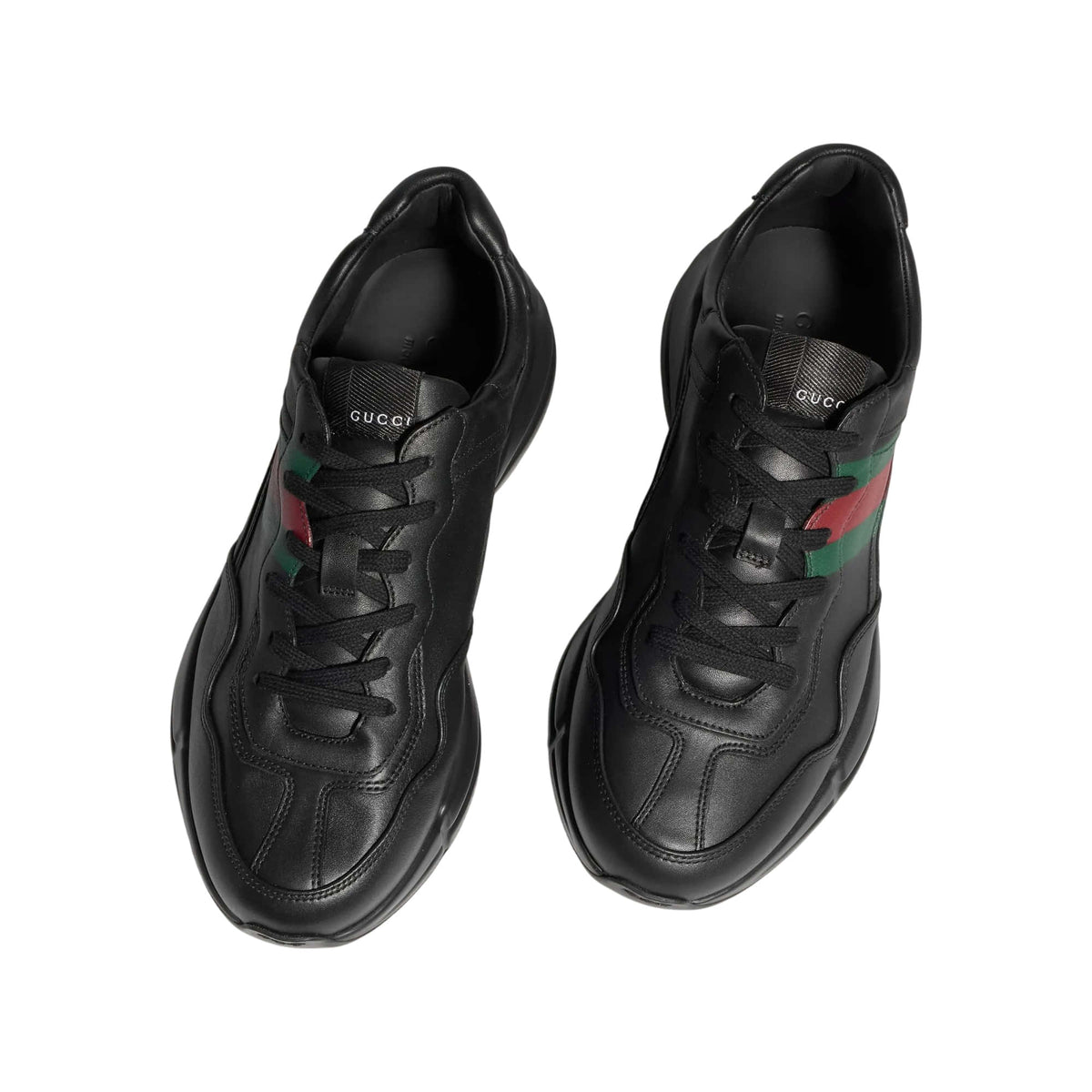 Gucci Men's Rhyton Sneaker