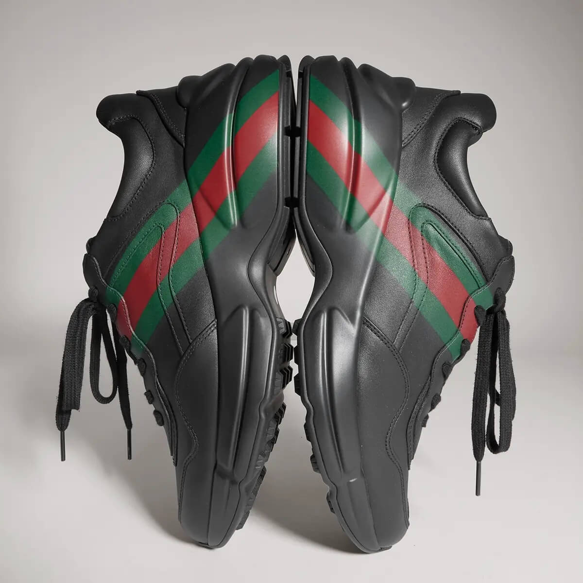 Gucci Men's Rhyton Sneaker