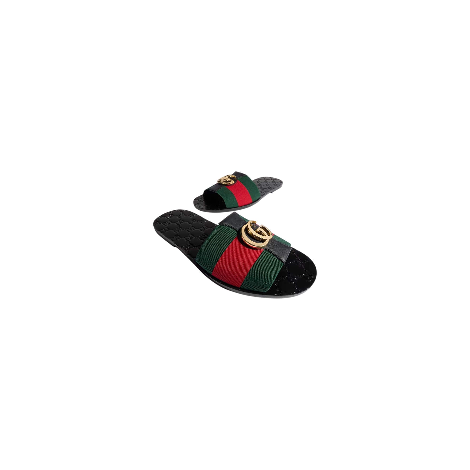 Gucci Men's Riviera Sandal