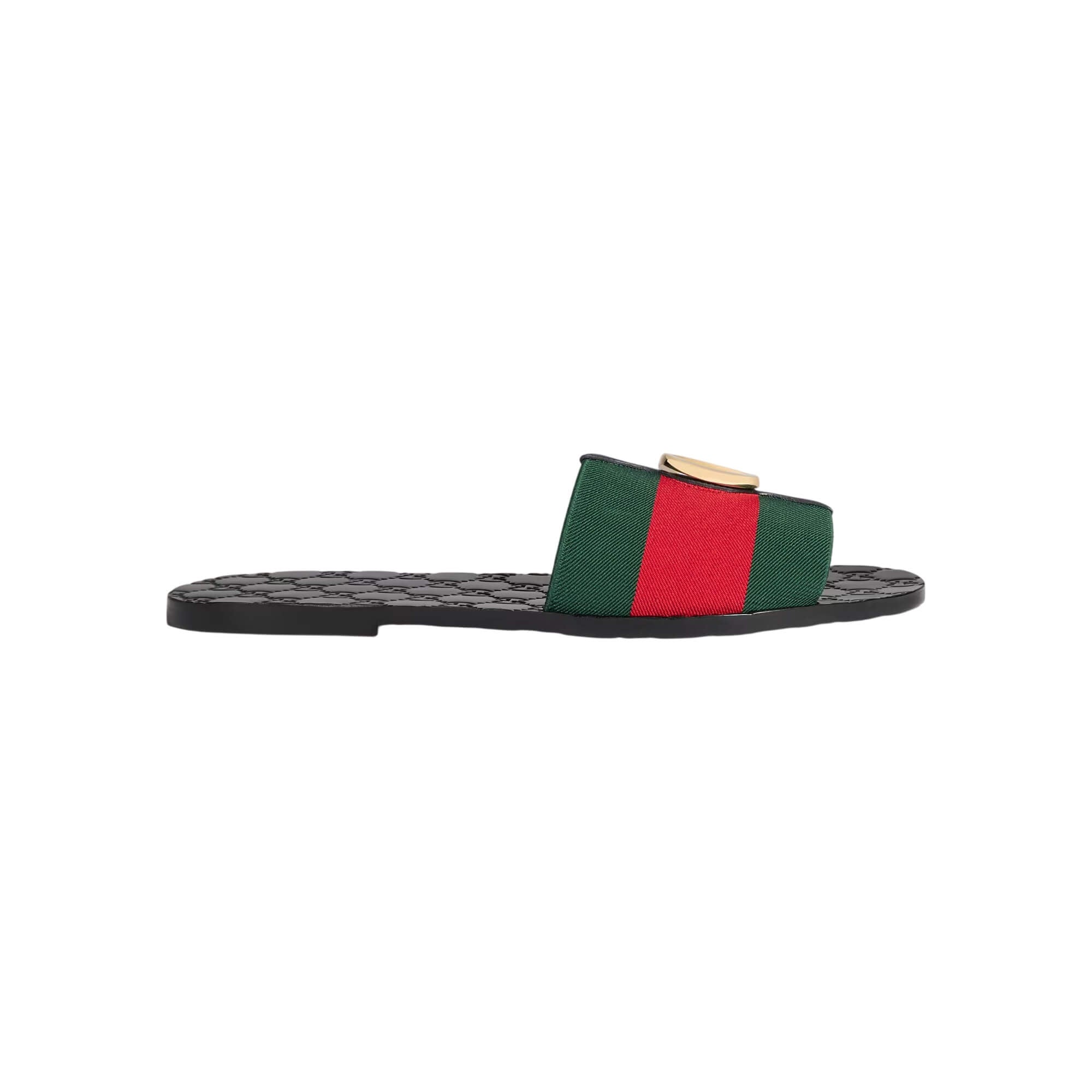 Gucci Men's Riviera Sandal