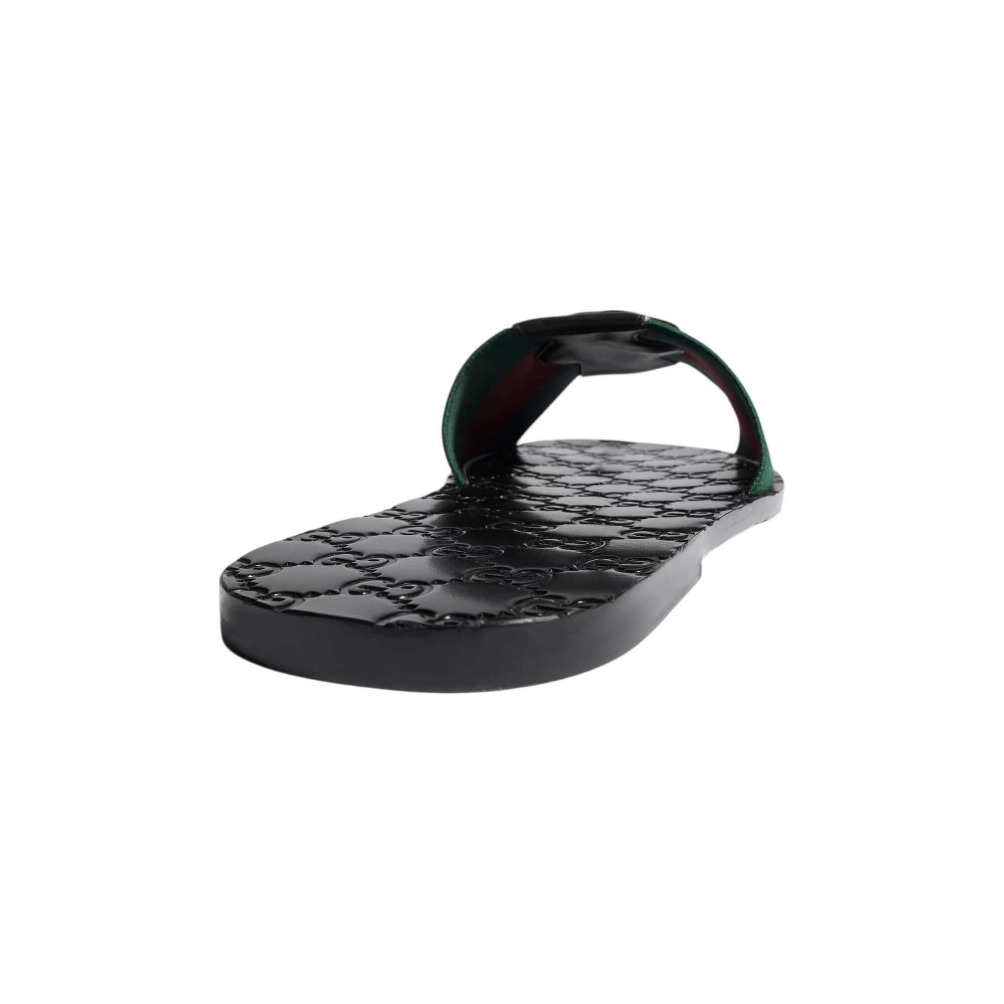 Gucci Men's Riviera Sandal