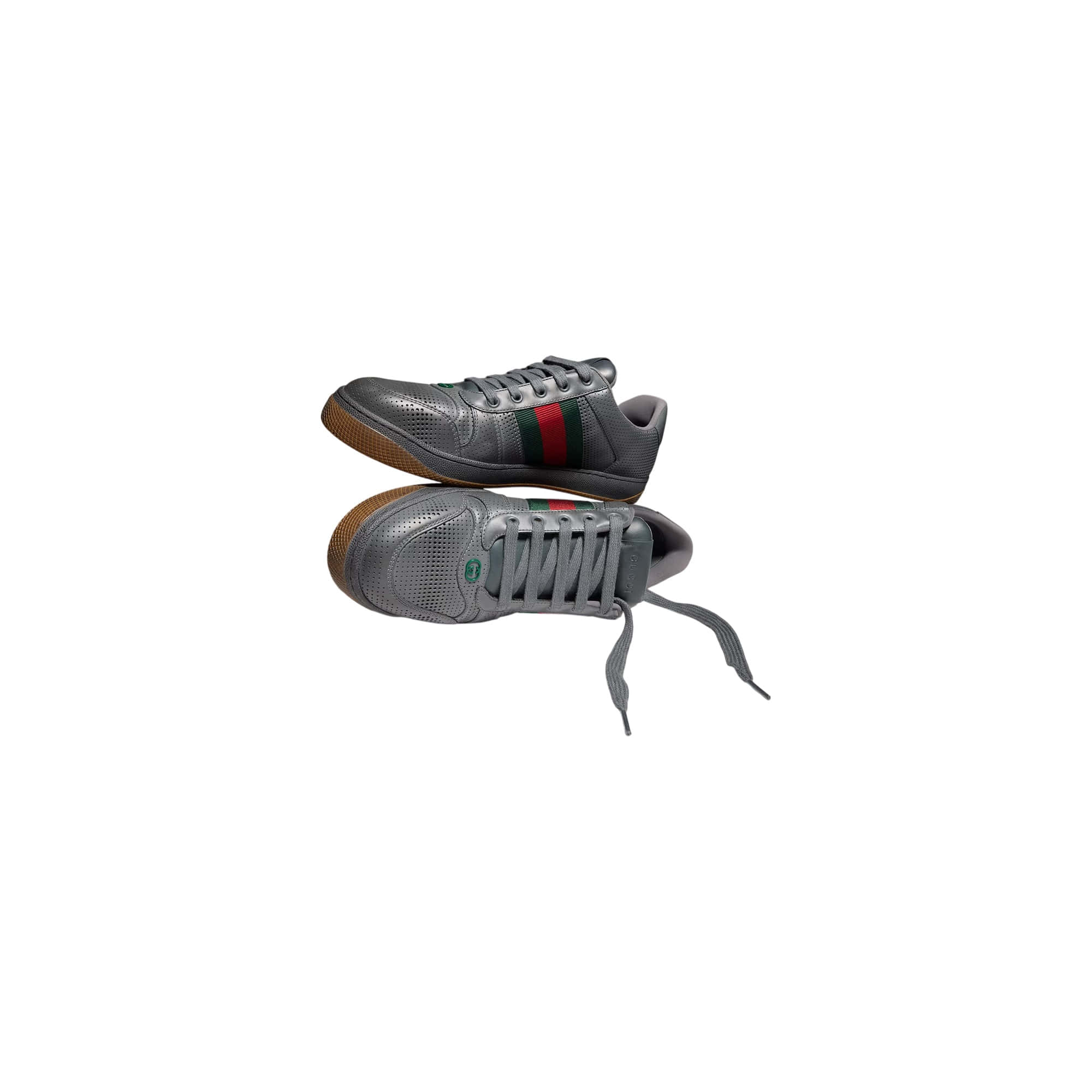 Gucci Men's Screener Sneaker