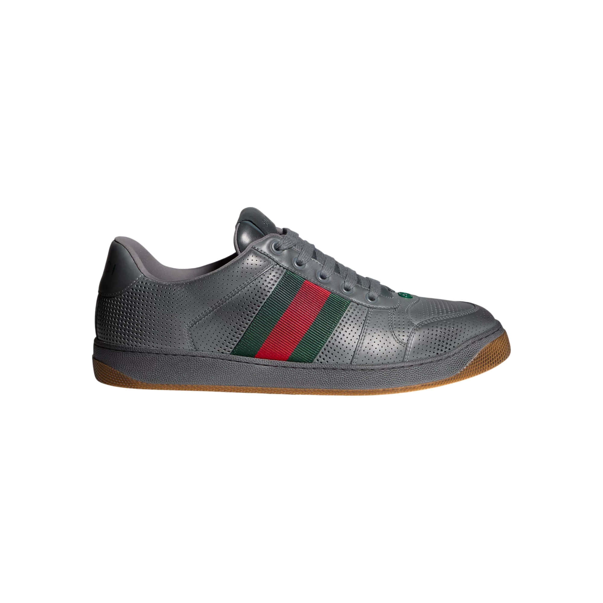 Gucci Men's Screener Sneaker