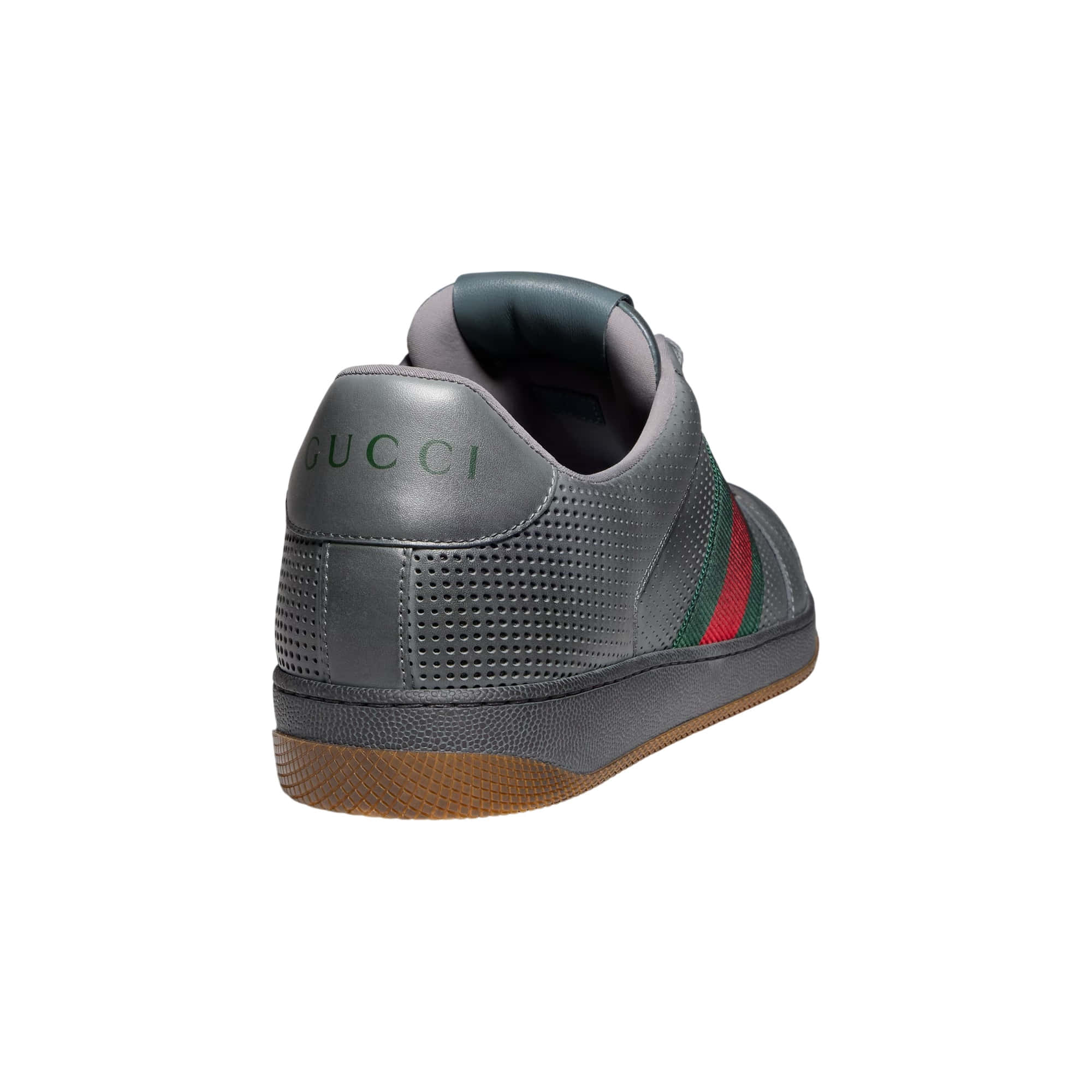 Gucci Men's Screener Sneaker