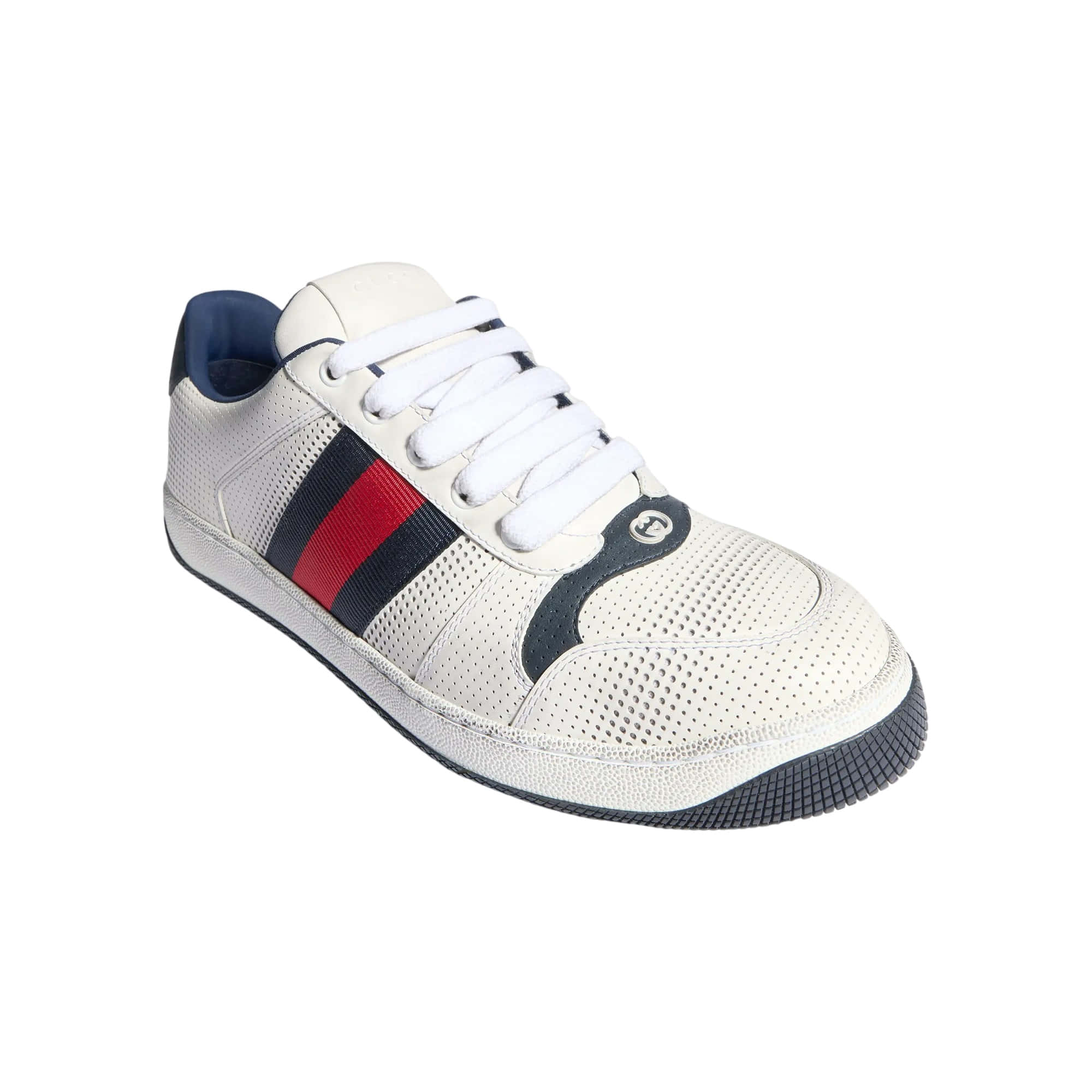 Gucci Men's Screener Sneaker