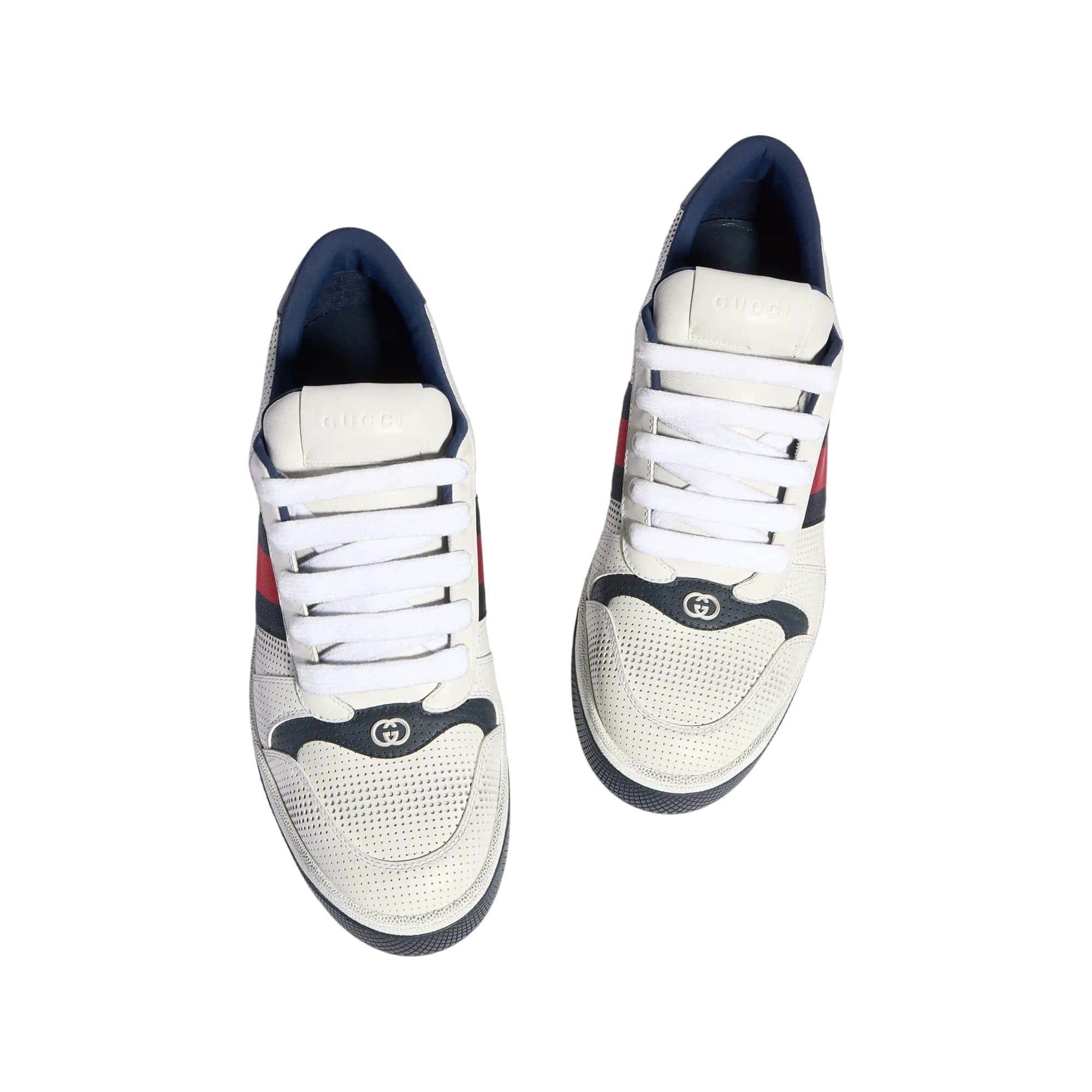Gucci Men's Screener Sneaker