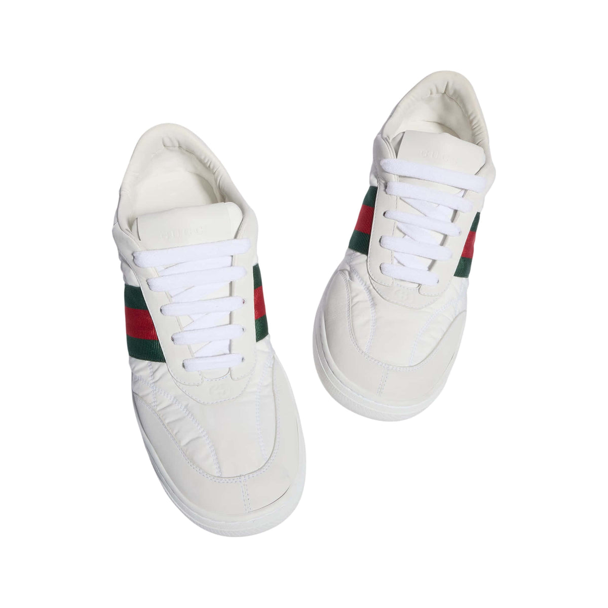 Gucci Men's Screener Sneaker
