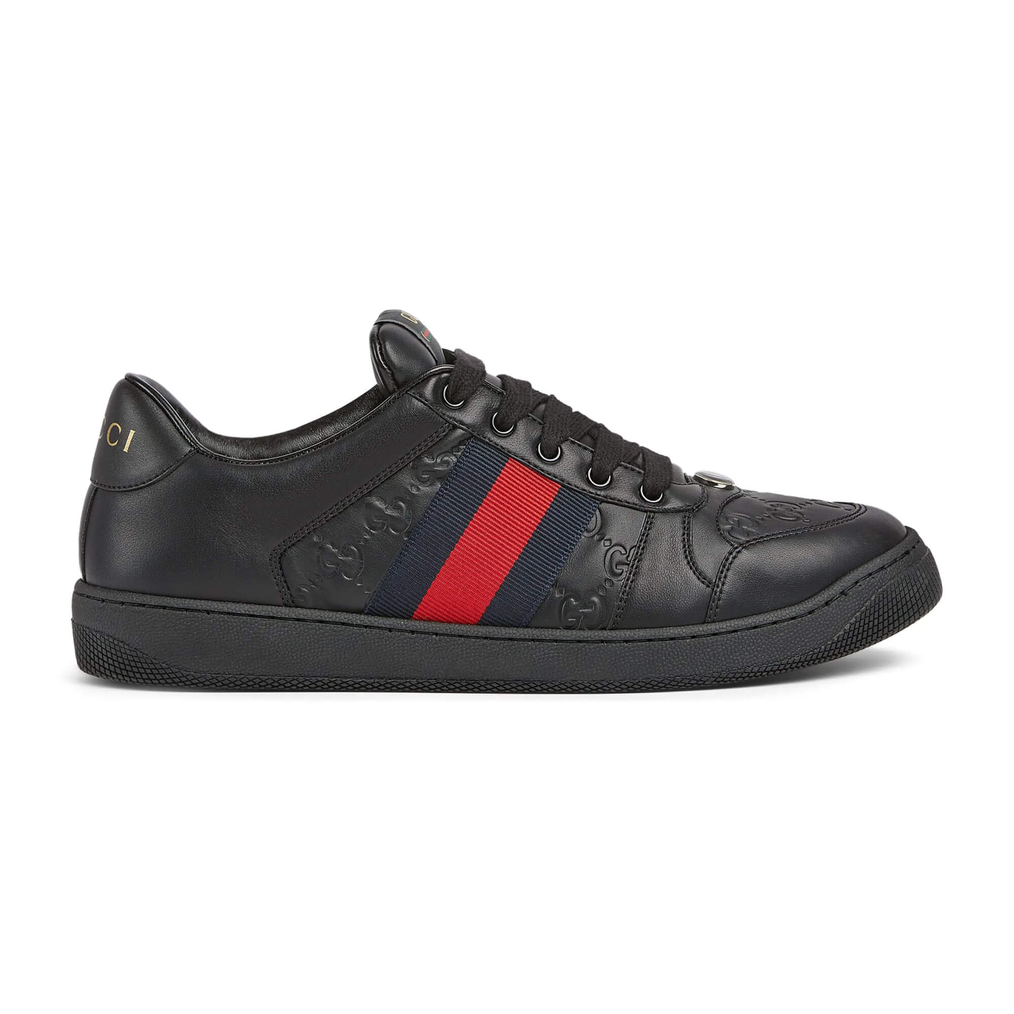 Gucci Men’s Screener Sneaker