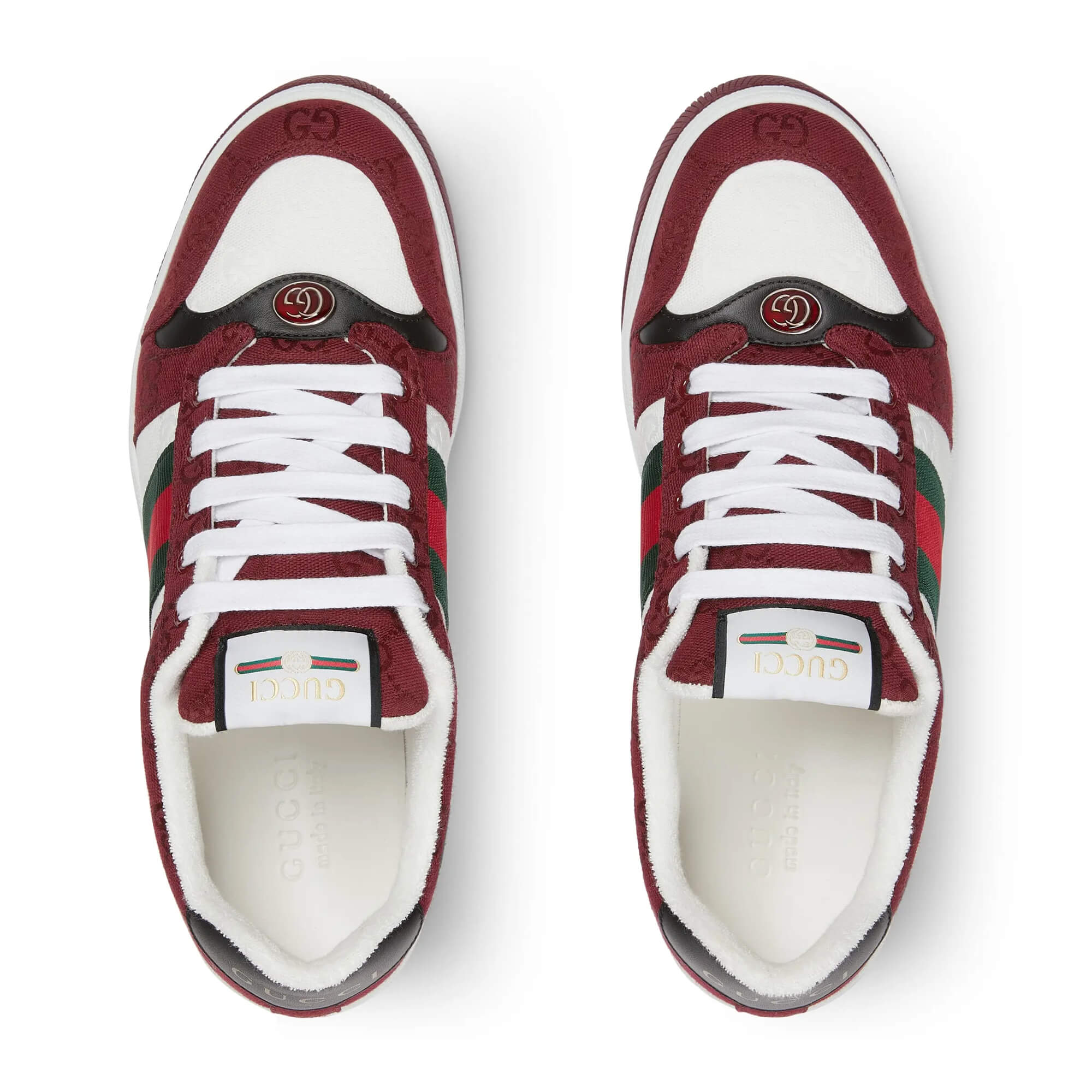 Gucci Men's Screener Sneaker