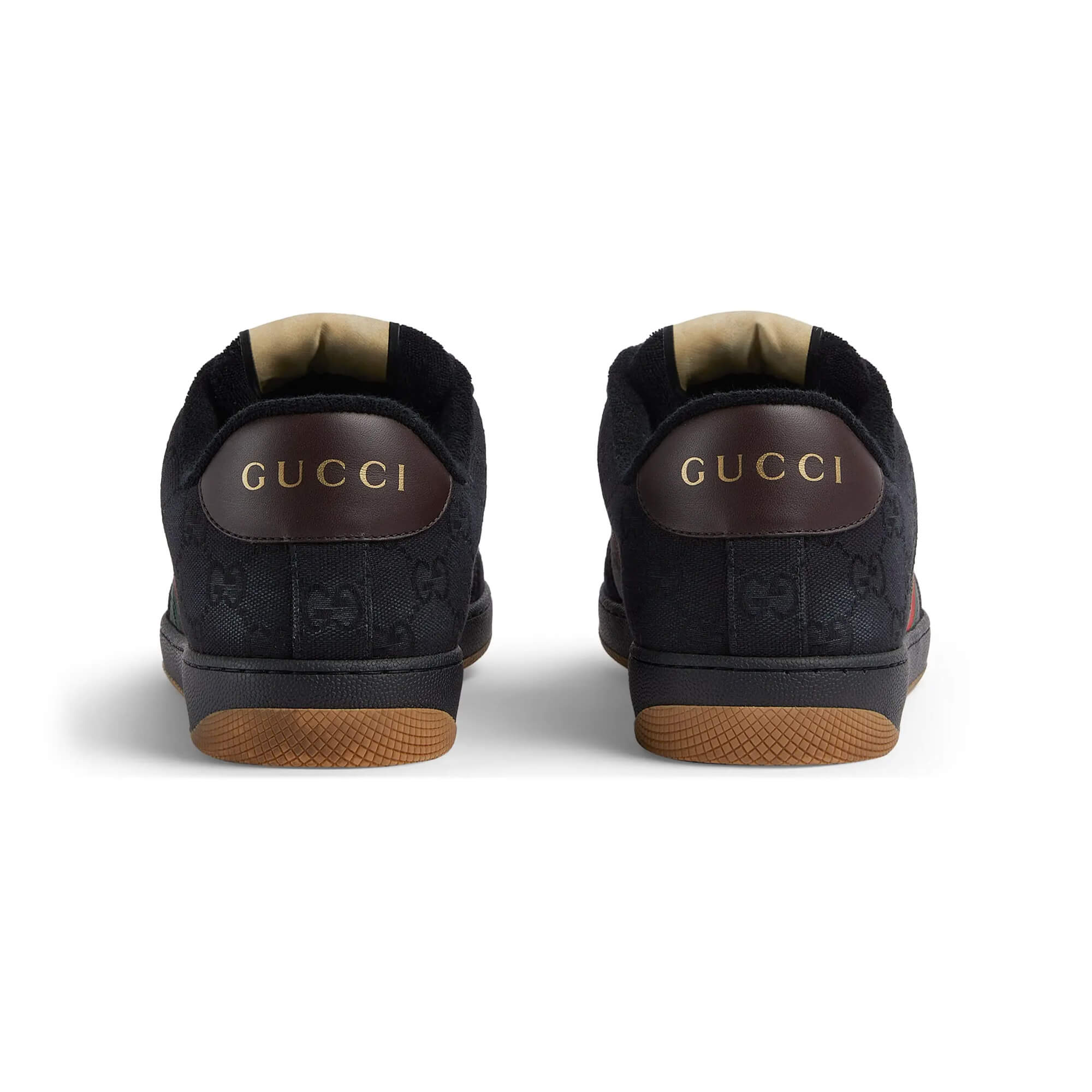 Gucci Men’s Screener Sneaker