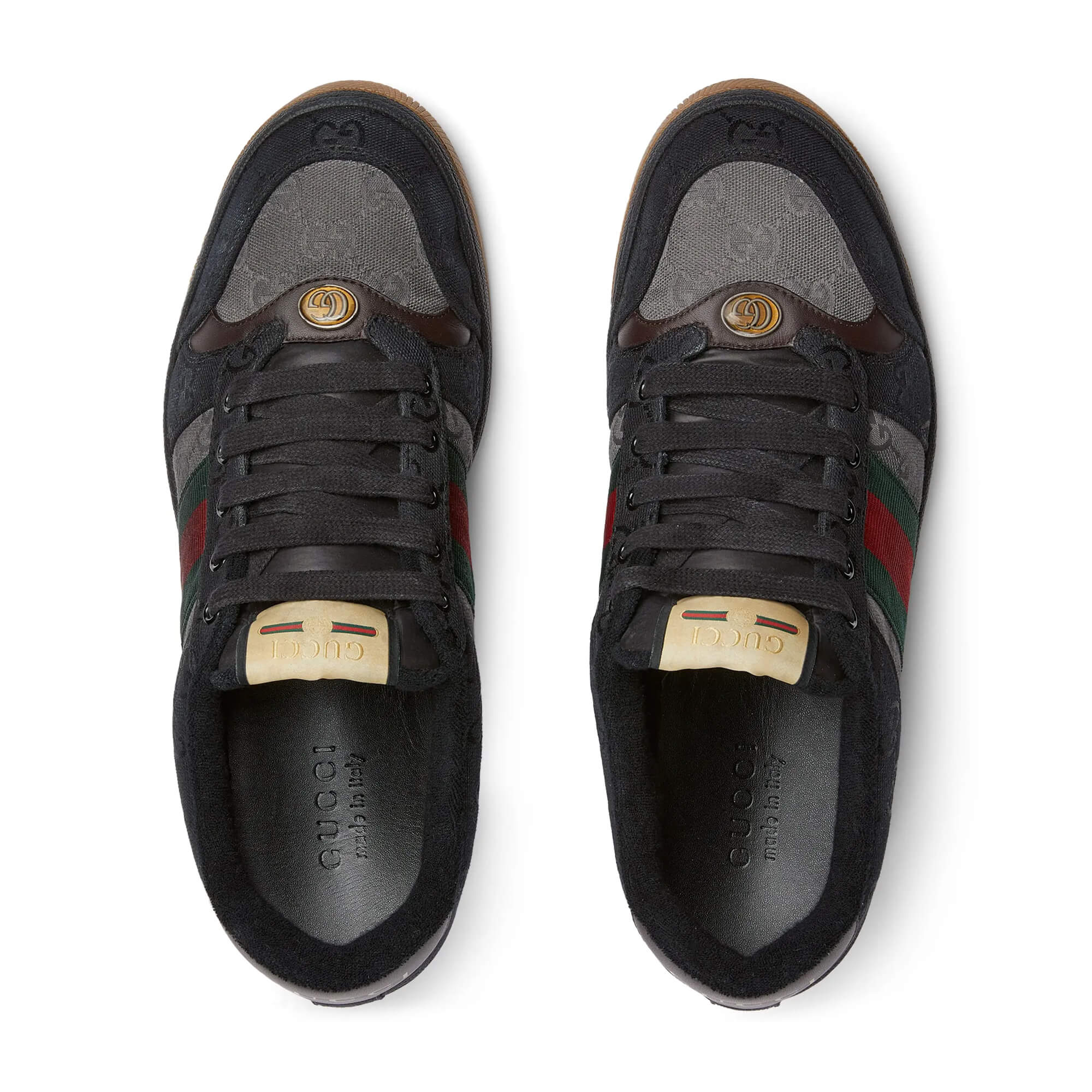 Gucci Men’s Screener Sneaker