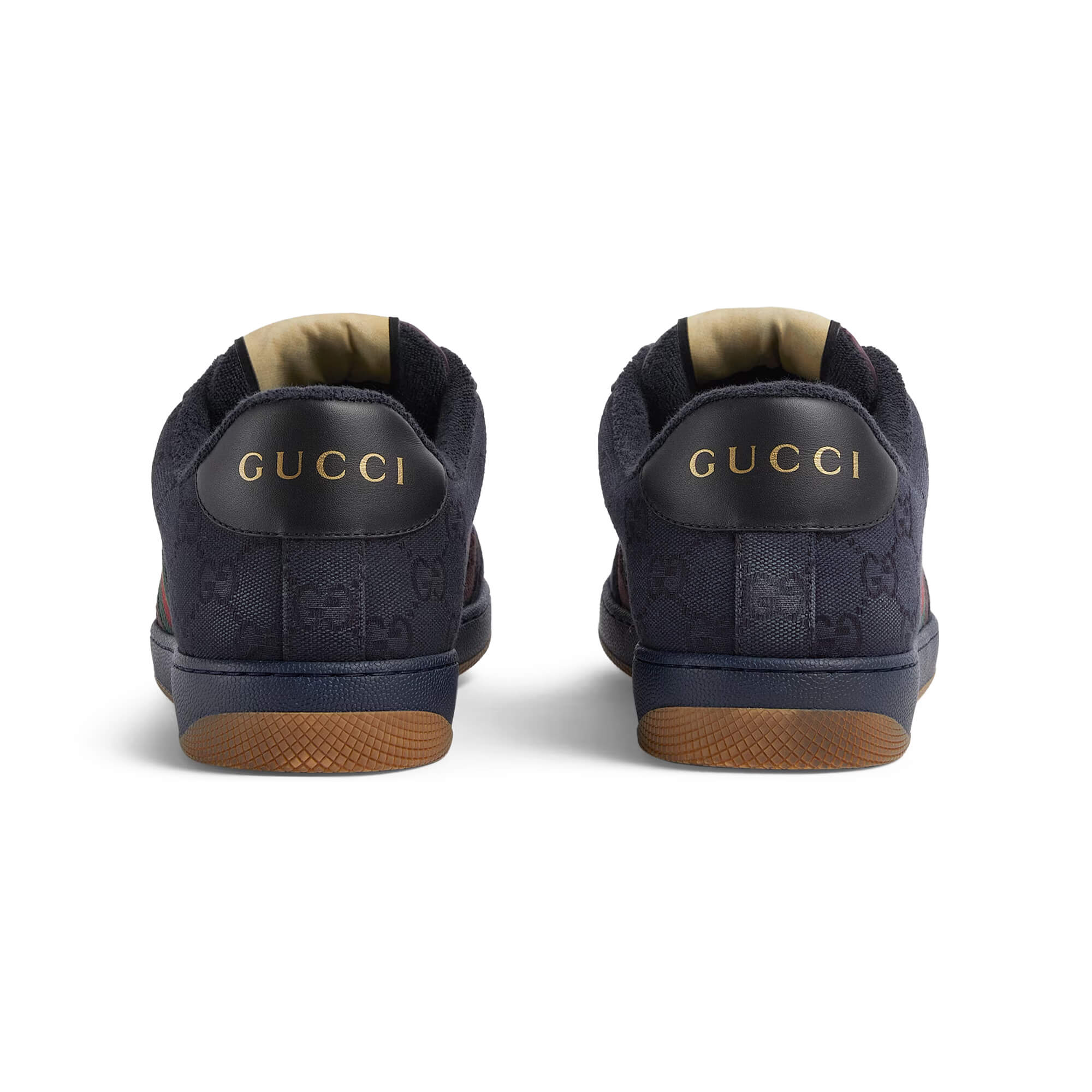 Gucci Men's Screener Sneaker