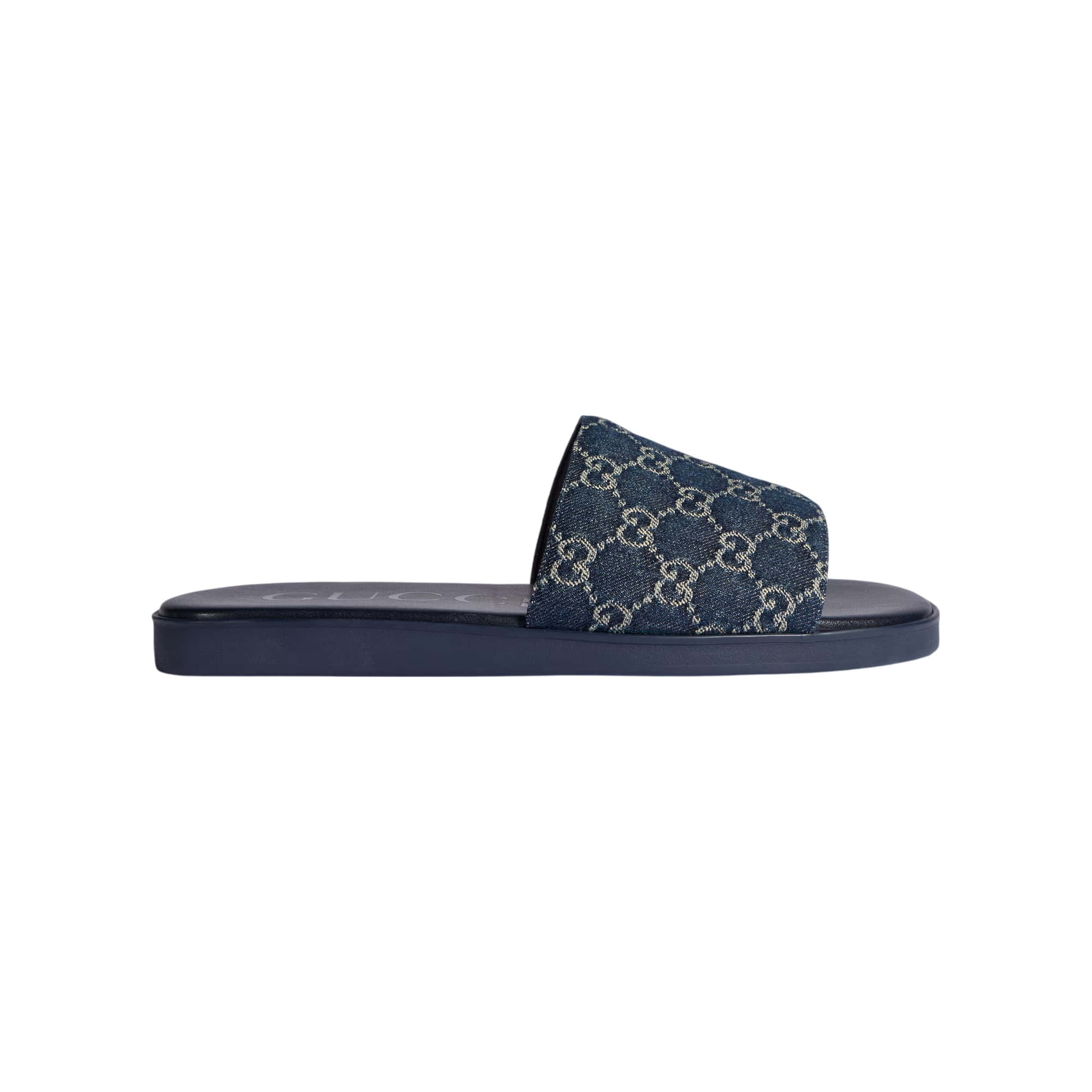 Gucci Men's Slide Sandal