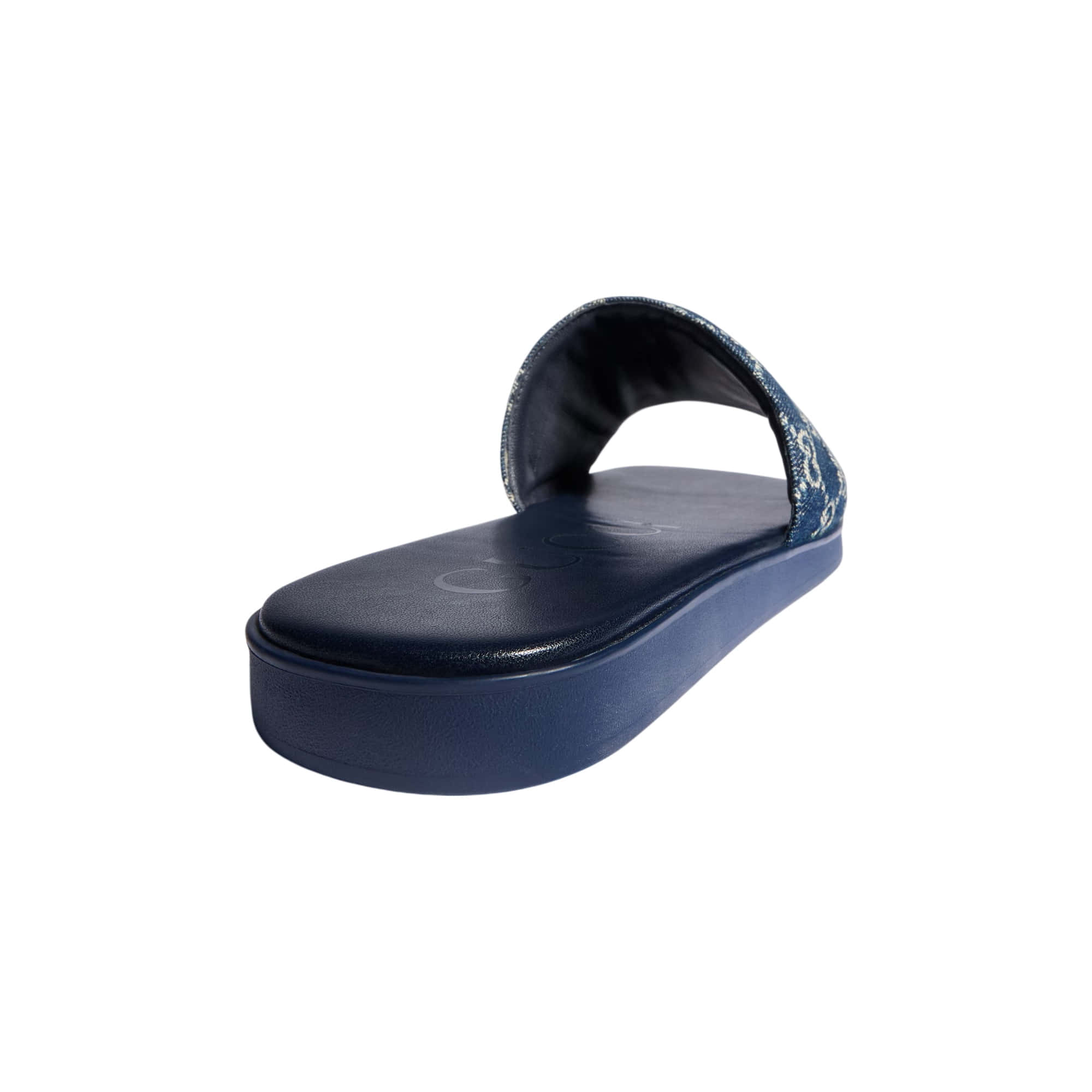 Gucci Men's Slide Sandal