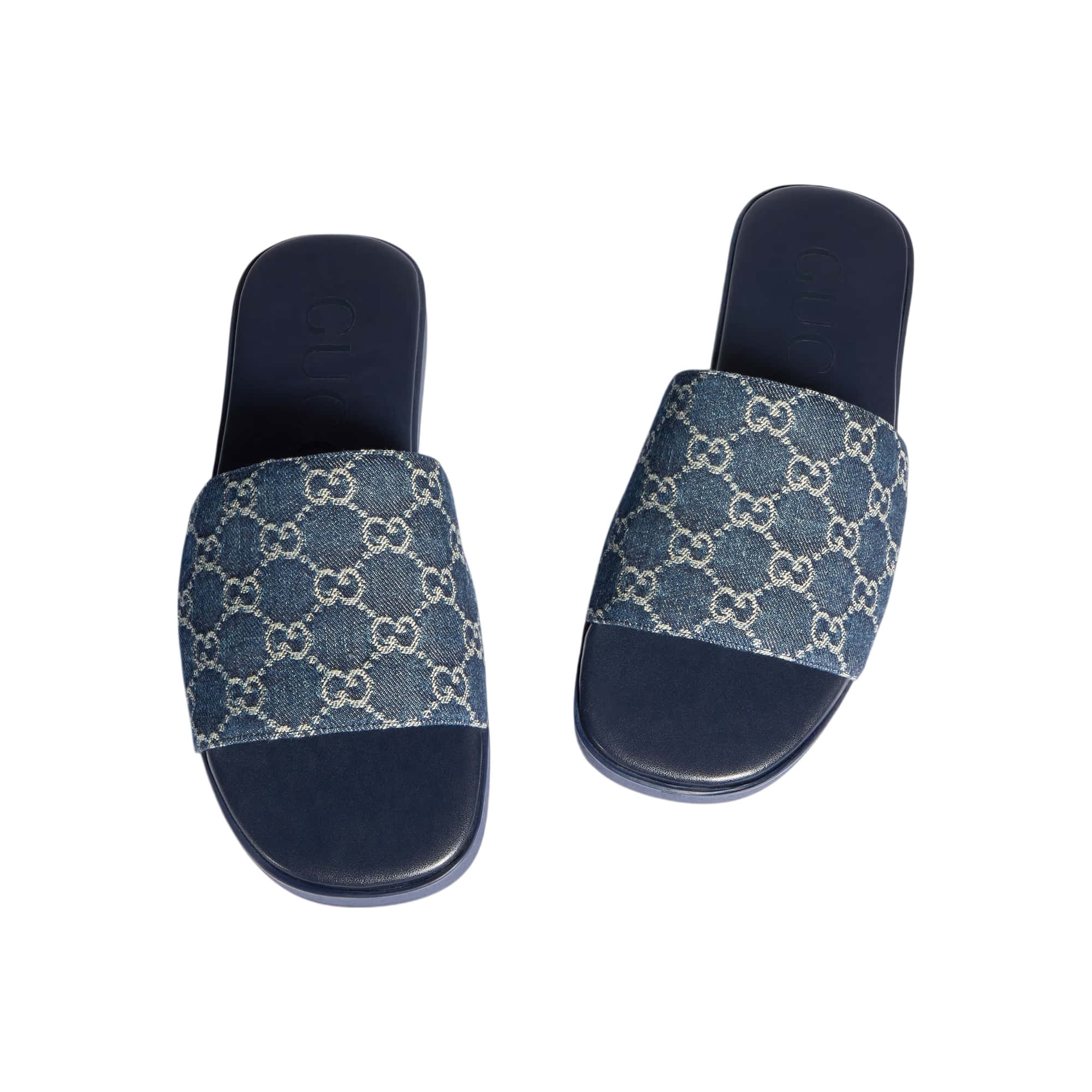 Gucci Men's Slide Sandal