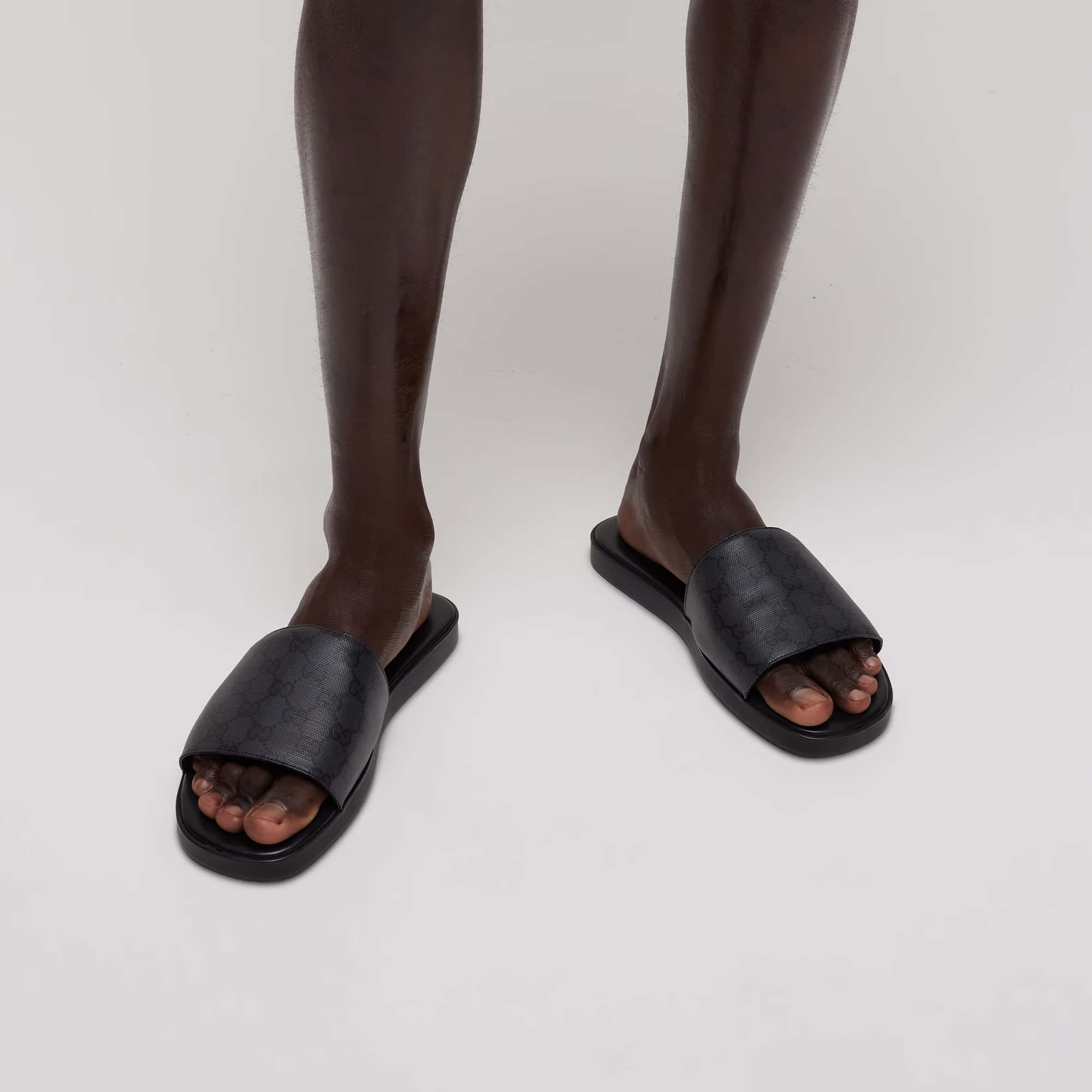 Gucci Men's Slide Sandal