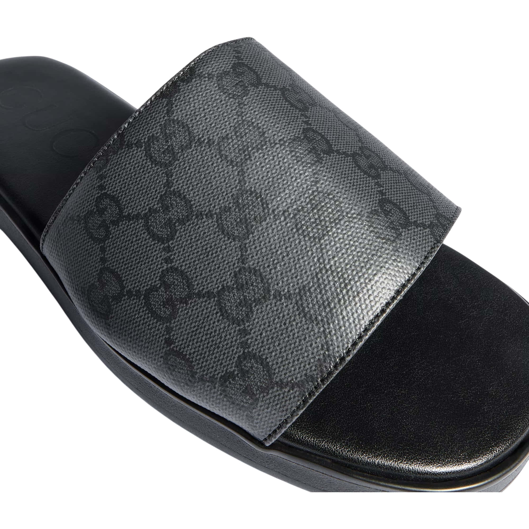 Gucci Men's Slide Sandal