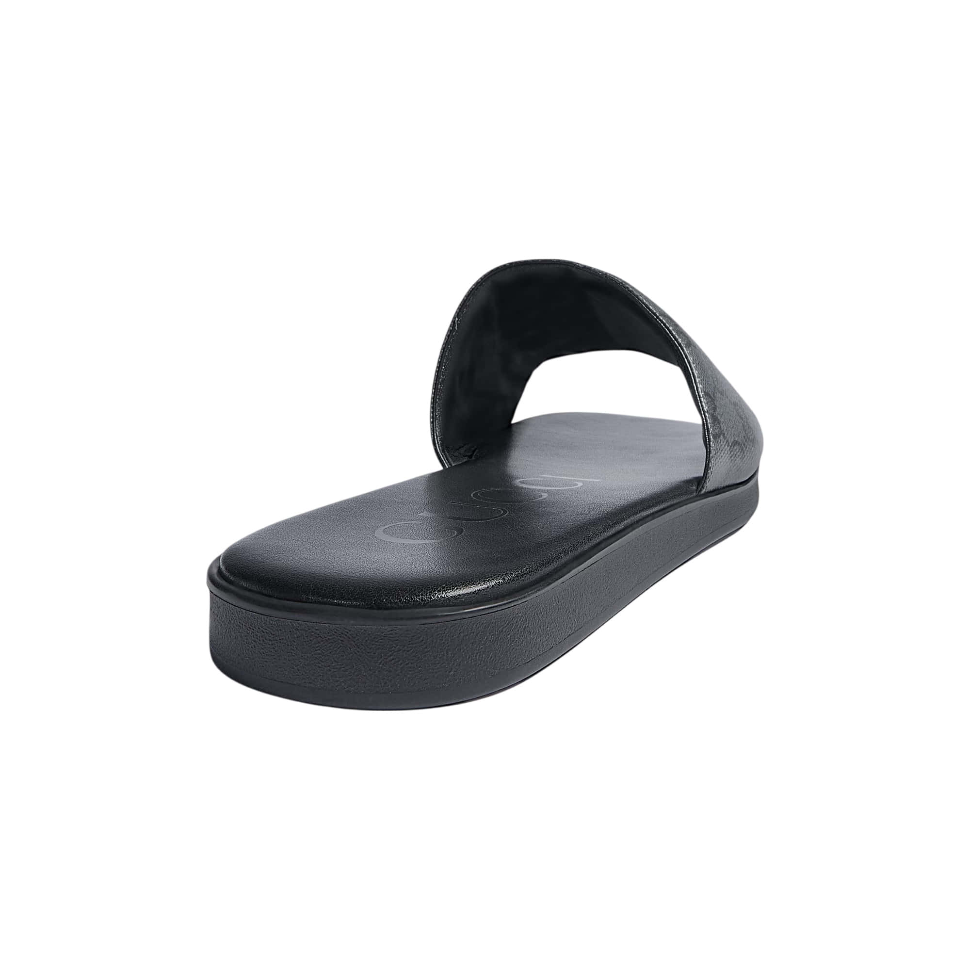 Gucci Men's Slide Sandal