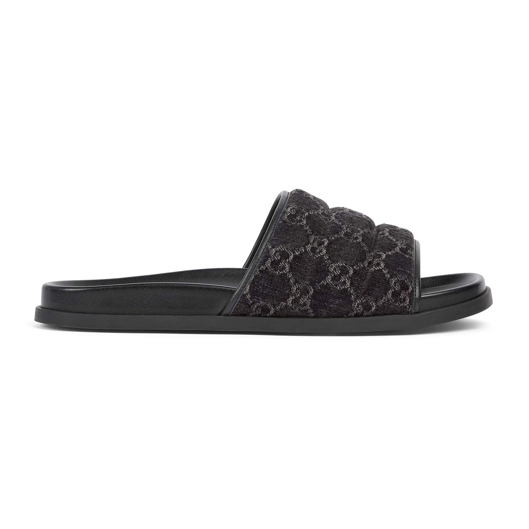 Gucci Men’s Slide Sandal
