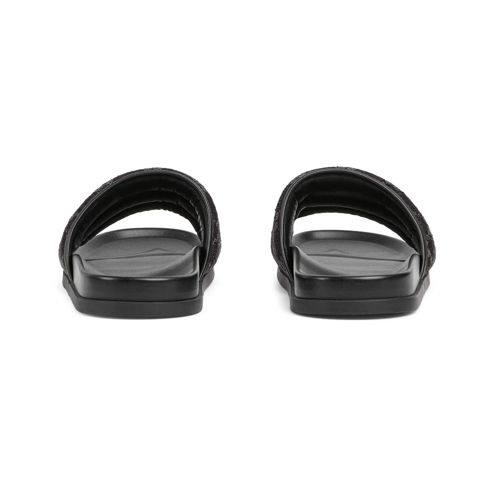 Gucci Men’s Slide Sandal
