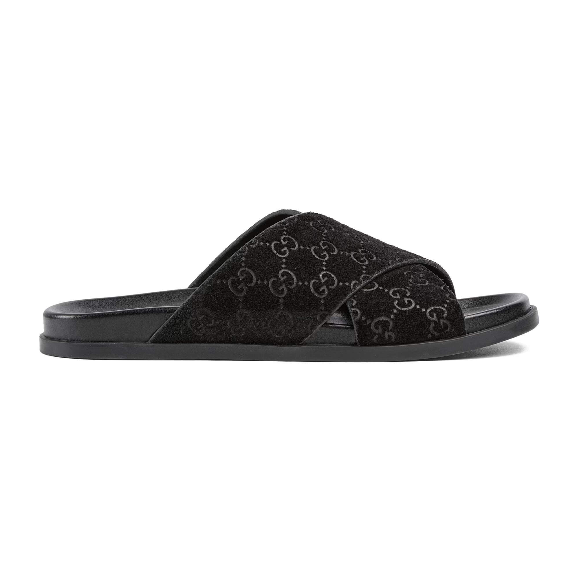 Gucci Men's Slide Sandal